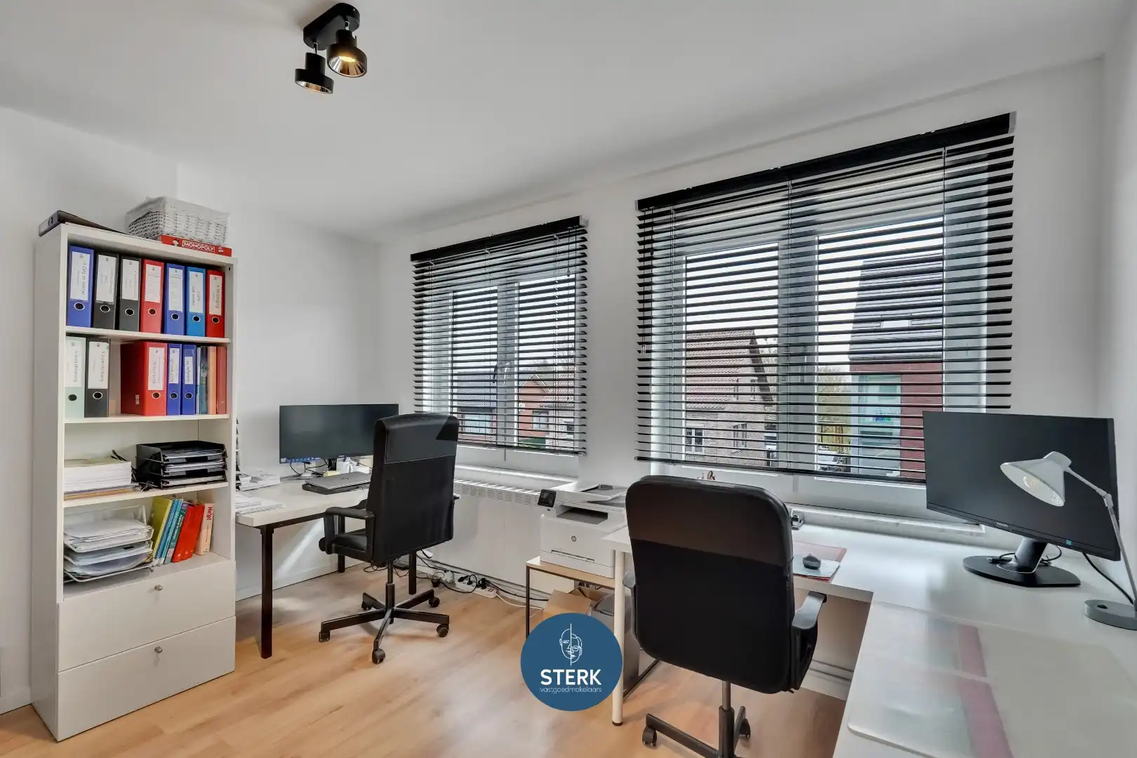 INSTAPKLARE GEZINSWONING MET EPC LABEL B OP EEN MOOI PERCEEL TE GELLIK !  foto 15