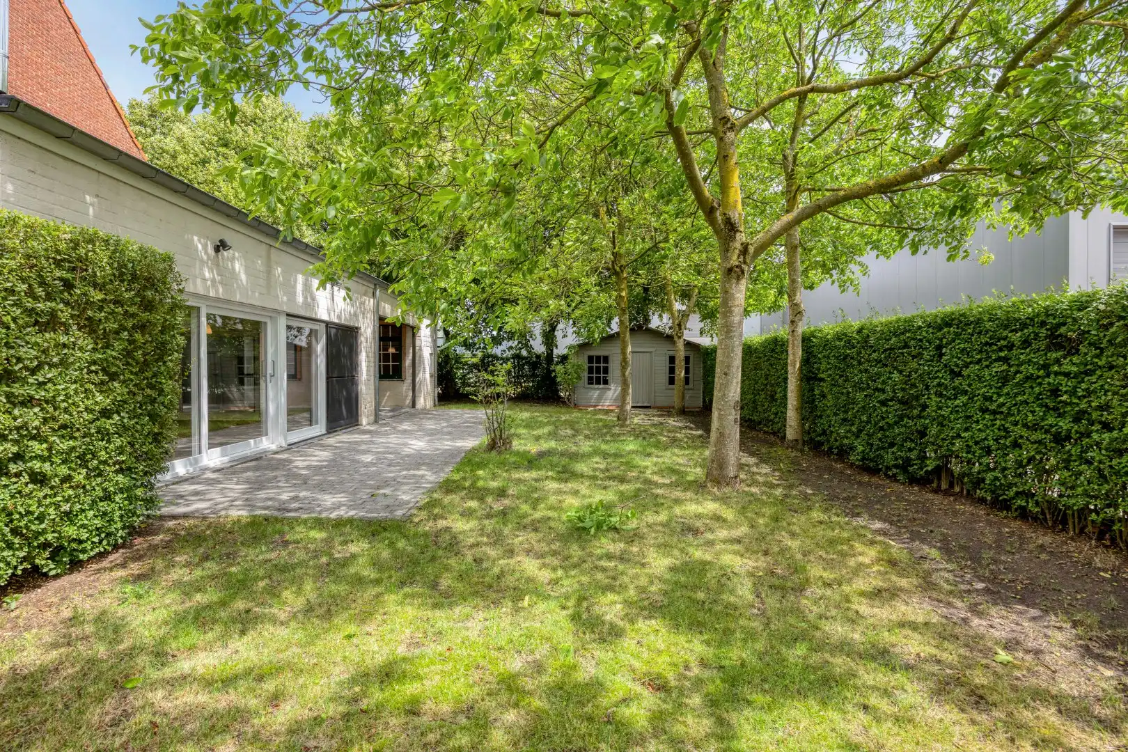 Charmante instapklare woning met 3 slaapkamers op een perceel van 842 m² in Mol !  foto 33