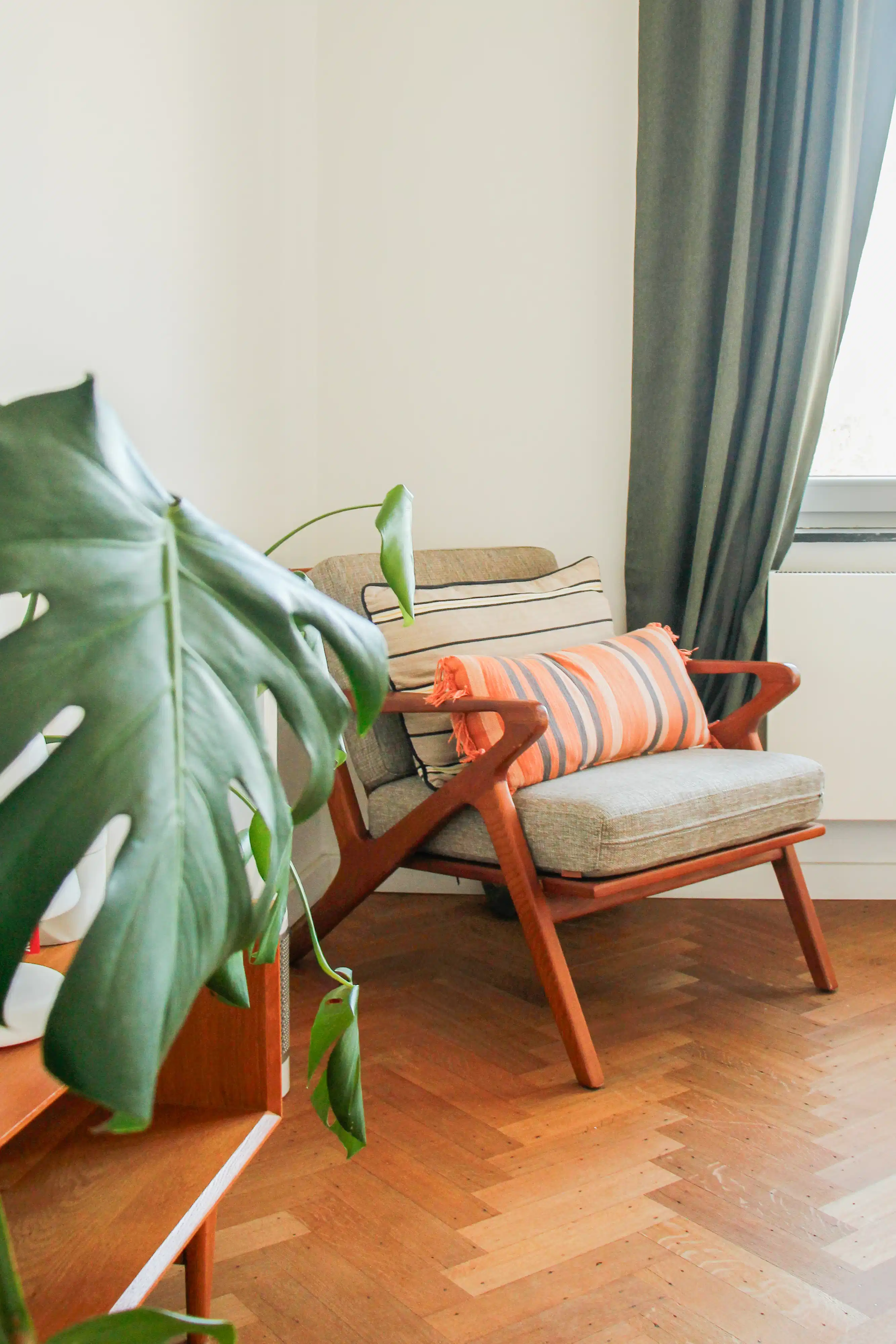 Stijlvol wonen in een charmant appartement te Pulhofwijk! foto 17