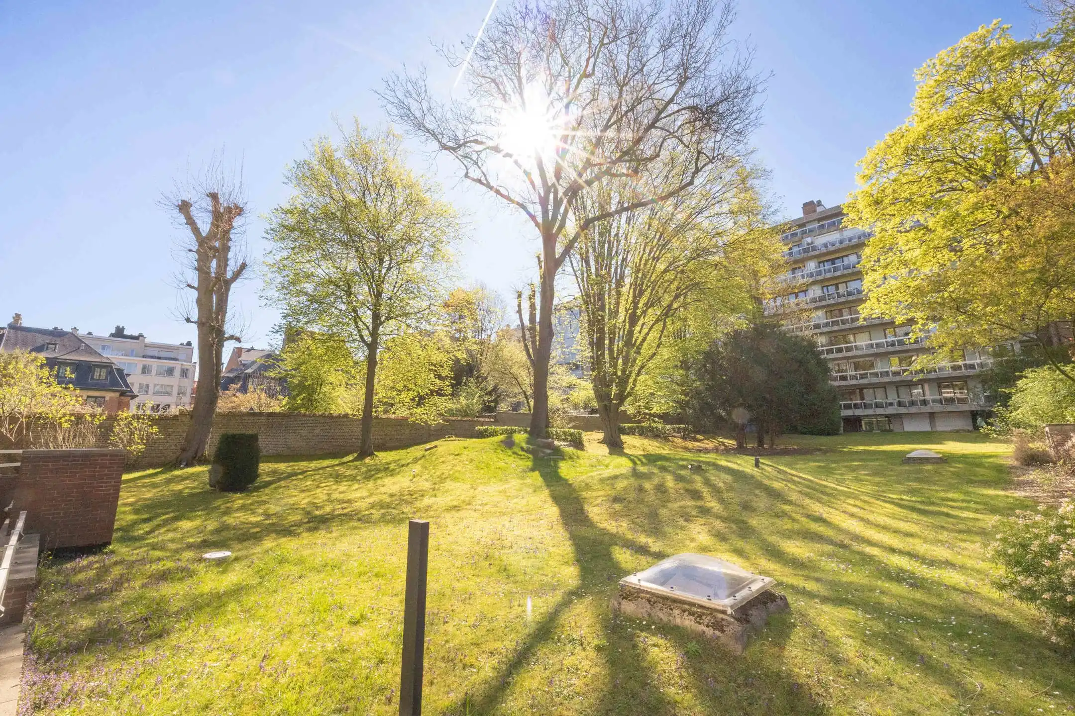 3 slpk te renoveren nabij het Ter Kamerenbos foto 8
