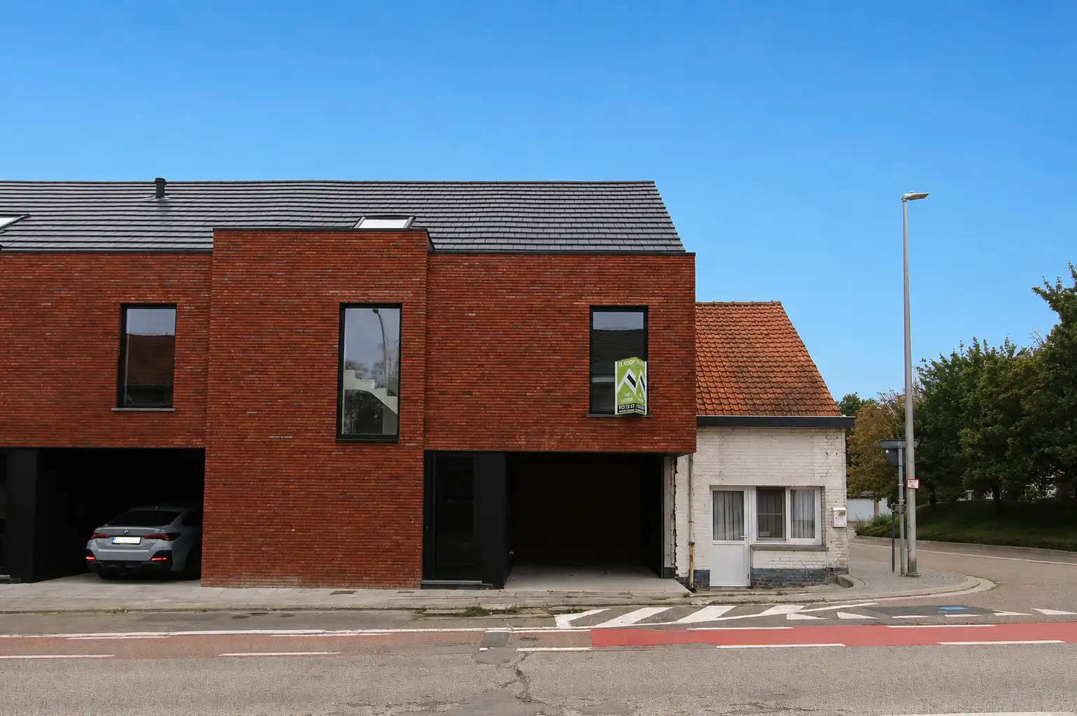 Huis te koop Hasseltsesteenweg 272 - - 3700 Tongeren