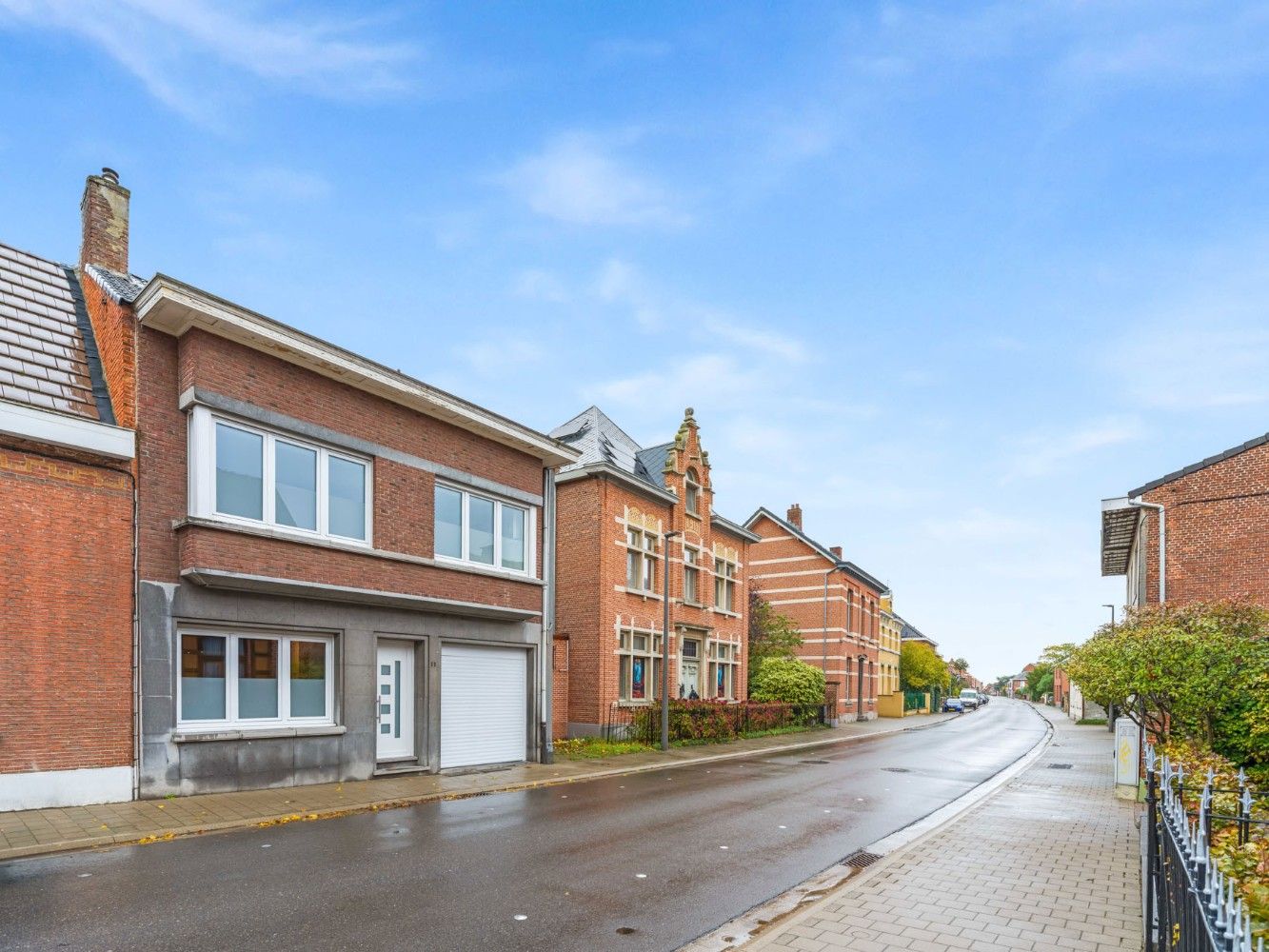 Ruime, instapklare woning met 3 à 4 slpk., inpandige garage en tuin foto 29