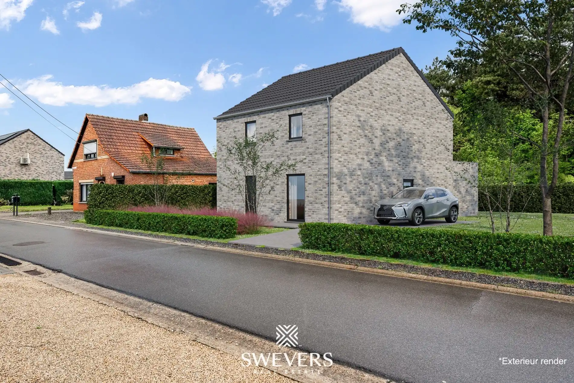 Hoofdfoto van de publicatie: Unieke projectkans: 12a 22ca met mogelijkheid tot heropbouw aan 6% of 2 woningen (mits aanvraag)