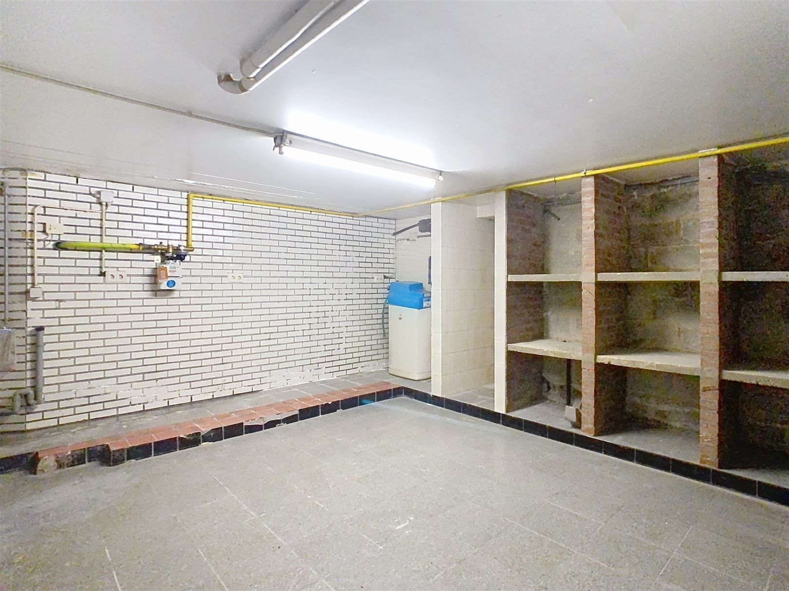 Ruime woning, 2 slpks  inrichtb. zolder, terras, 96ca foto 29