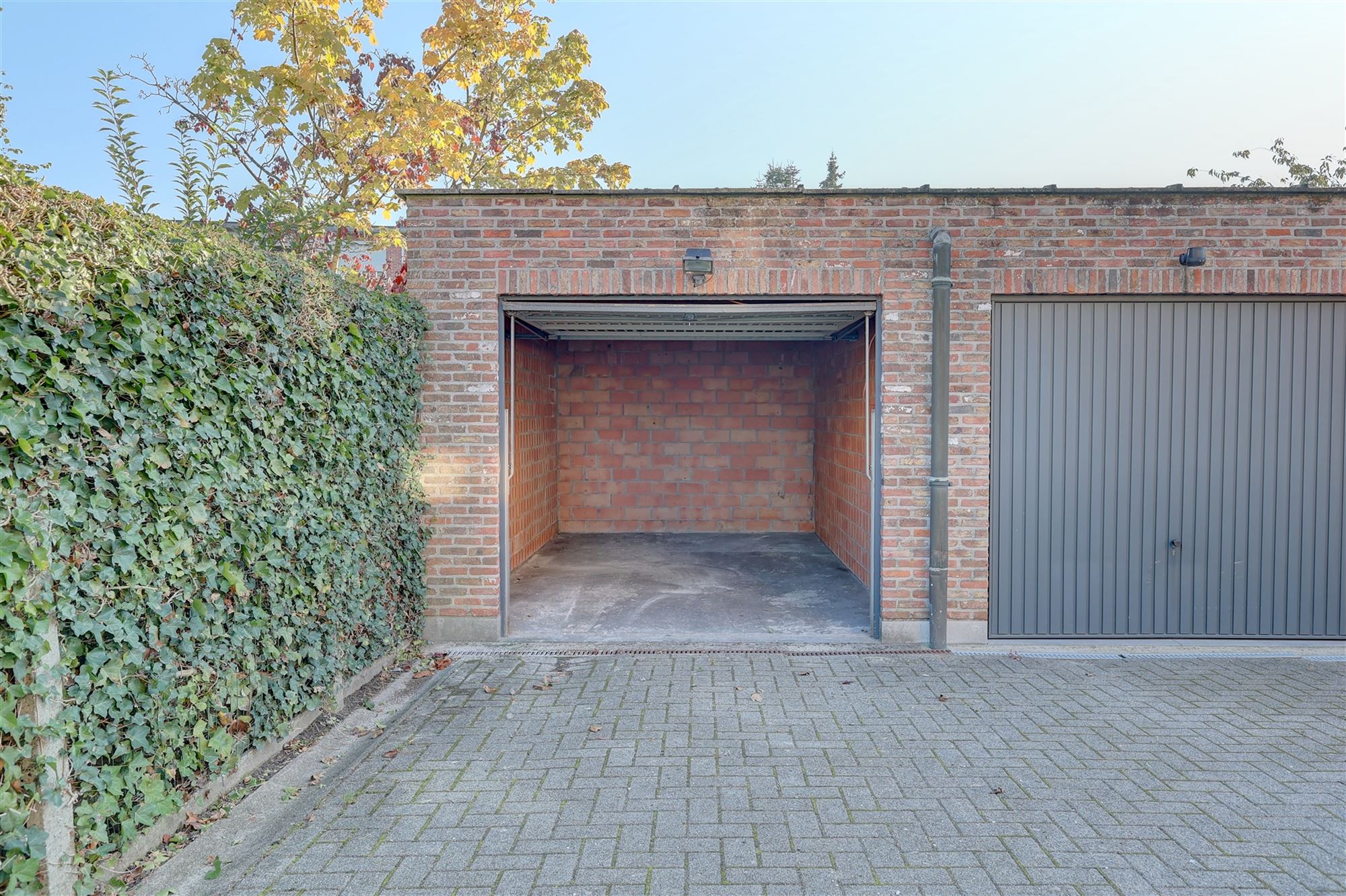 Energiezuinig appartement met twee slaapkamers en garagebox foto 11