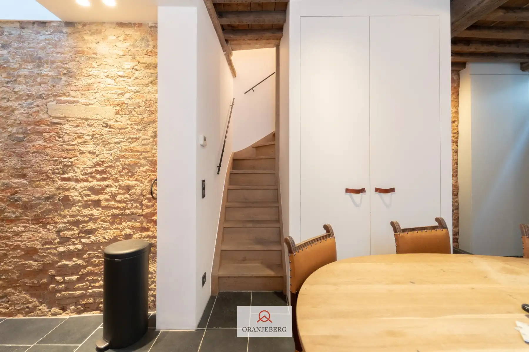 Authentieke parel in historisch stadscentrum foto 18