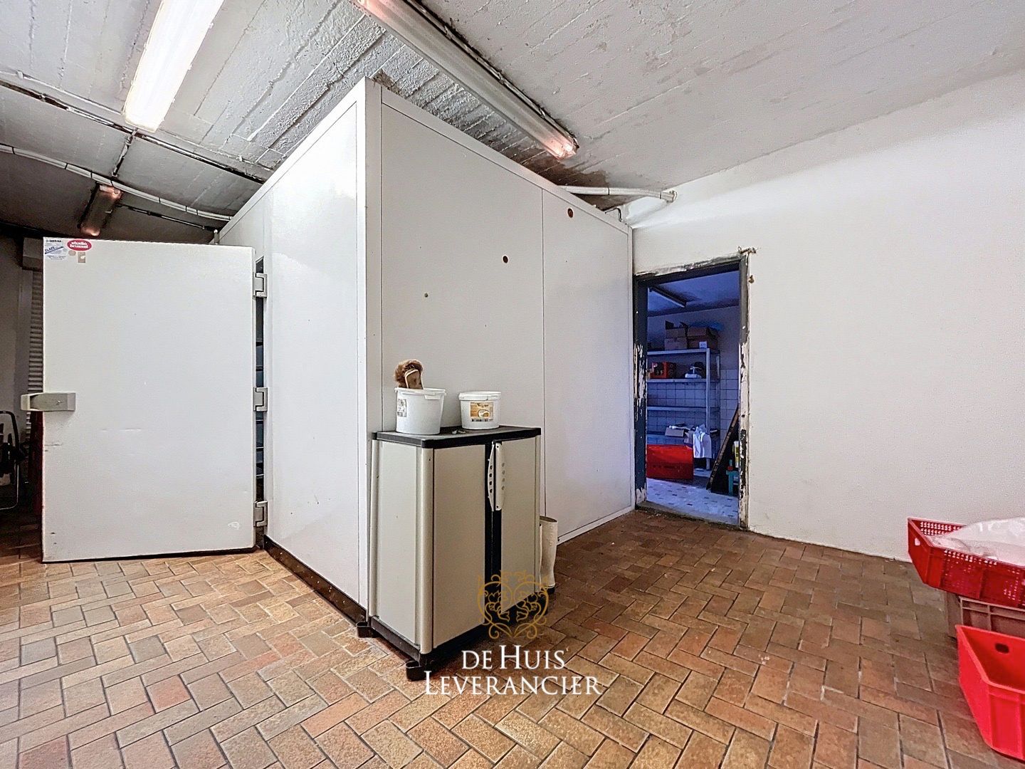 Wonen én werken combineren in het centrum van Kontich? Het kan aan de Hofstraat 41 ! foto 31
