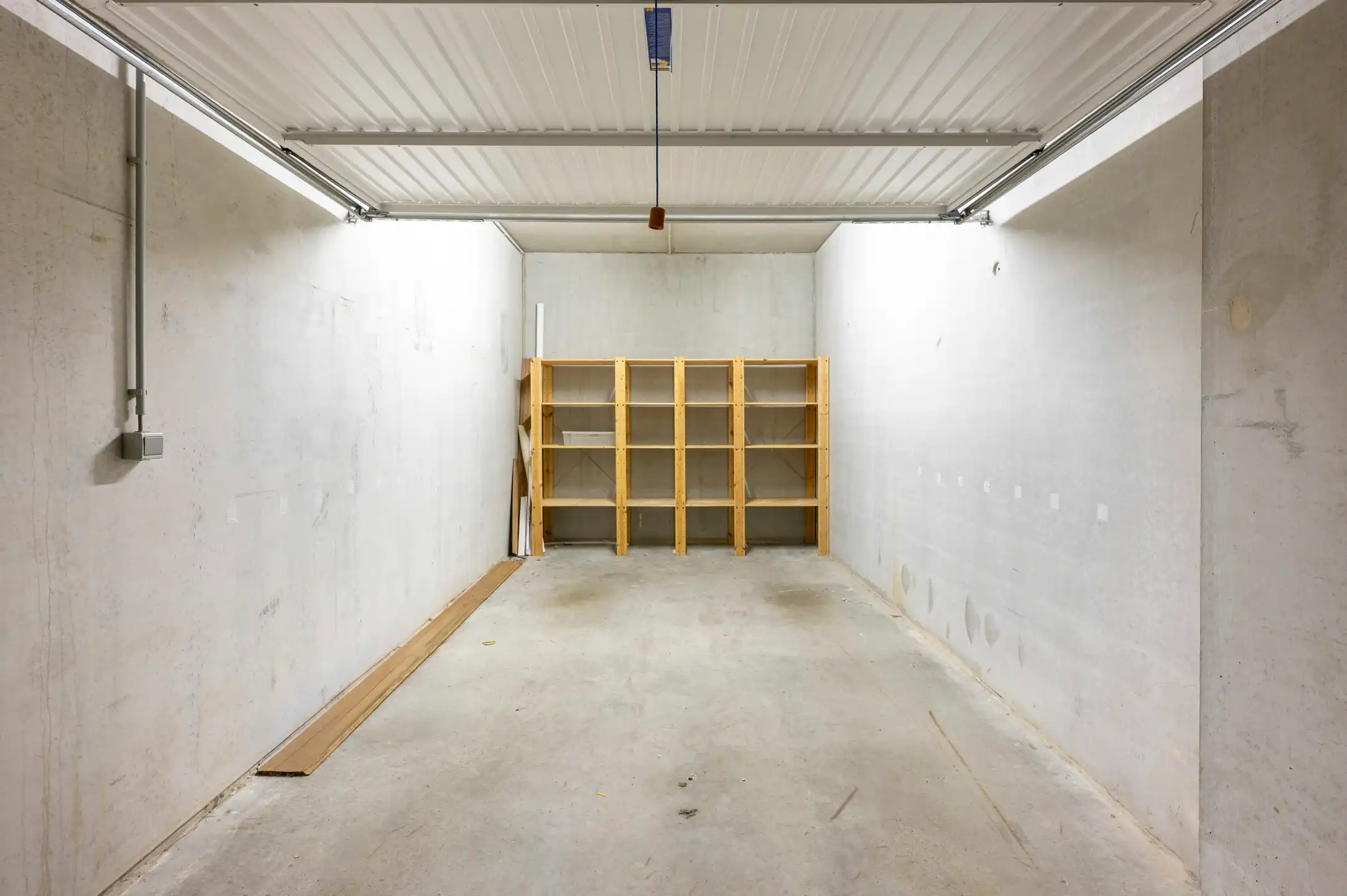 Charmante halfopen bebouwing met 3 slaapkamers en grote zonnige tuin in Antwerpen centrum foto 17