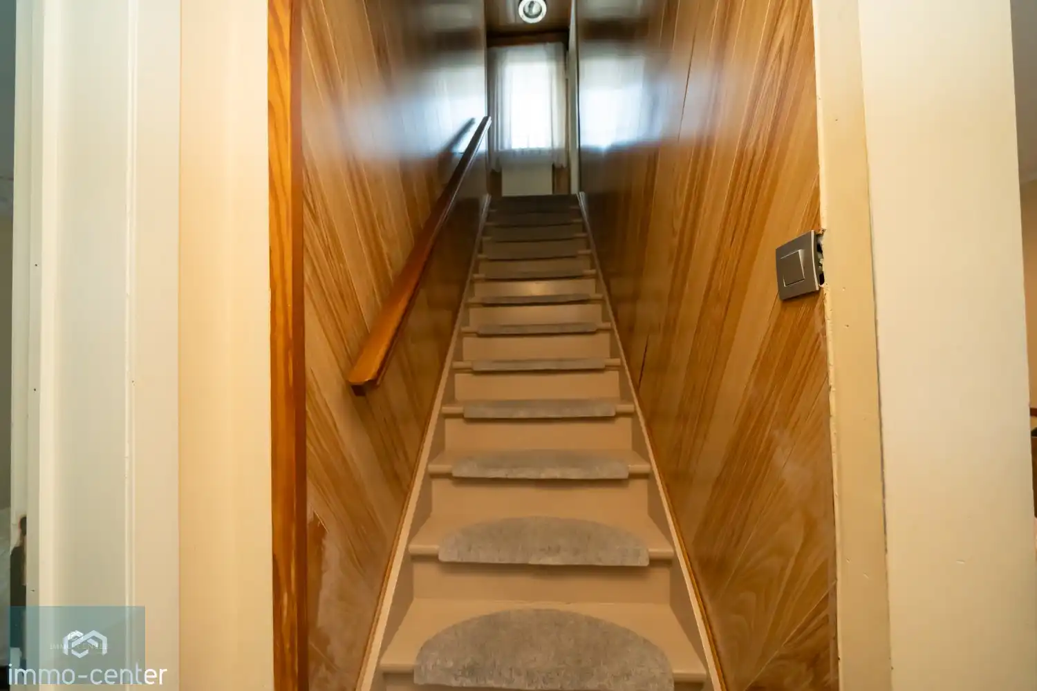 🏡 Gezinswoning met karakter in het hart van Waterschei – 3 slaapkamers, 2 garages & een royale tuin! foto 20