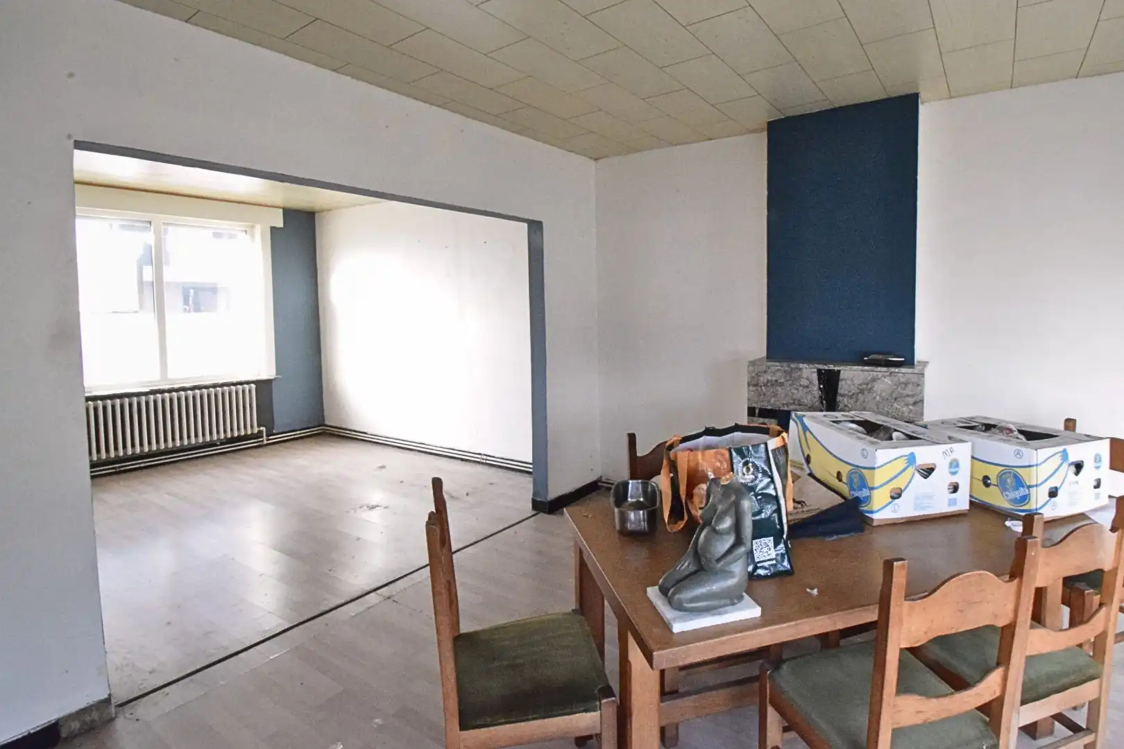 Halfopen woning met 2 slaapkamers op een ideale ligging in Middelkerke foto 8