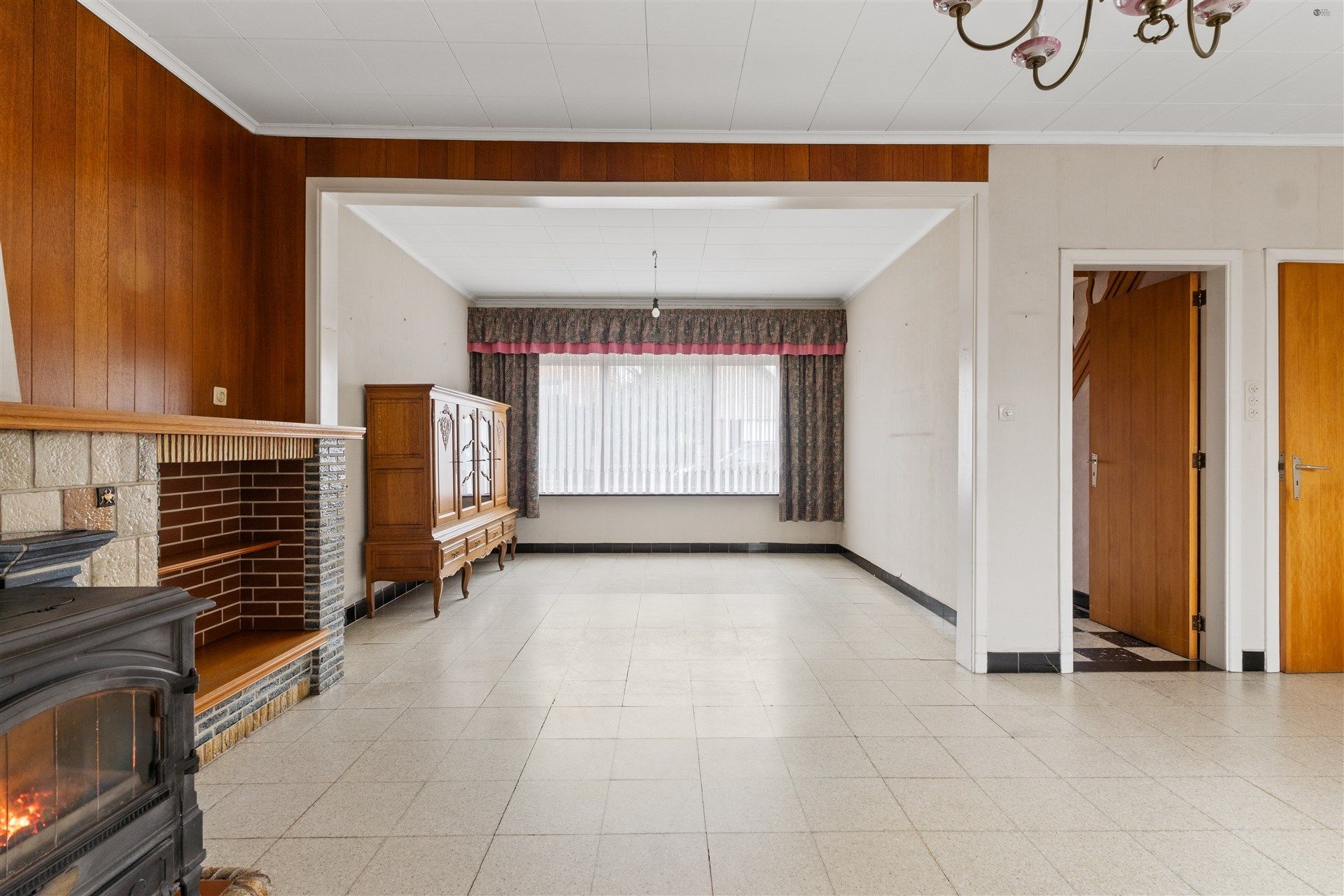 Ruim te renoveren halfopen bebouwing foto 4