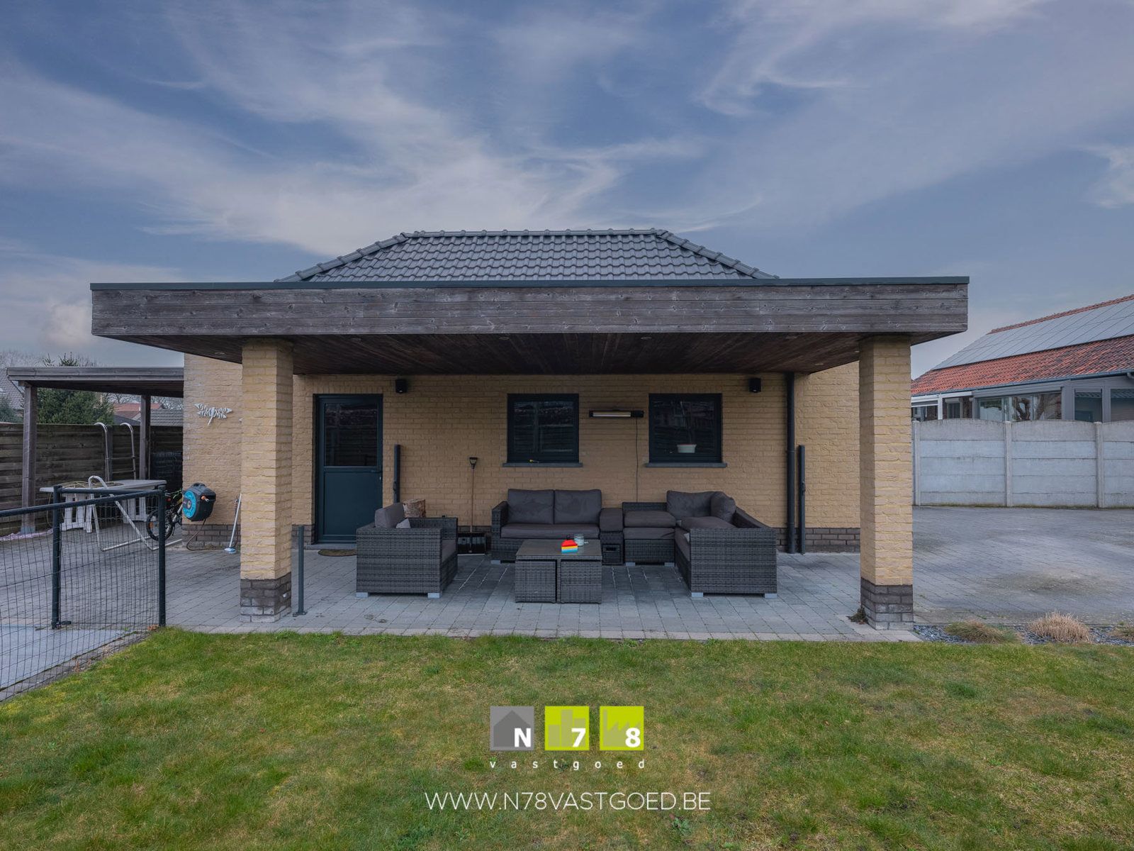 Huis te koop foto 33