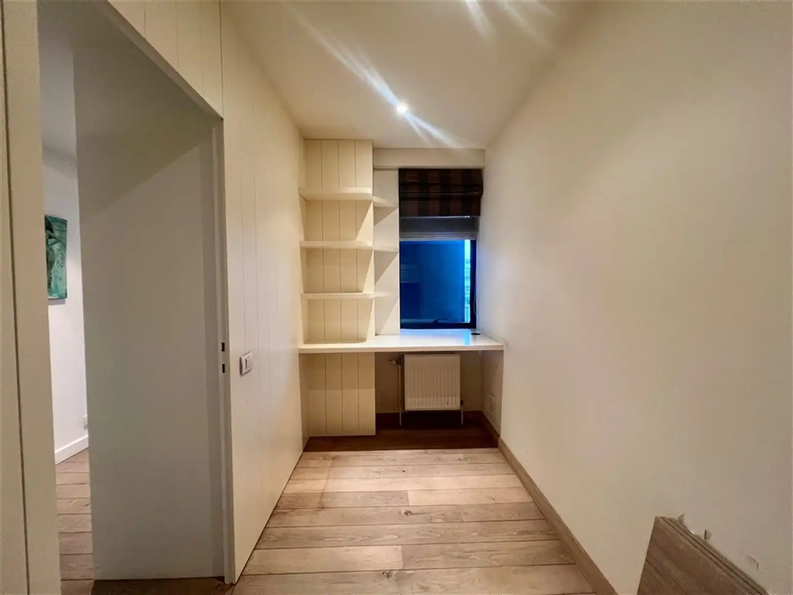 Uitstekend bereikbaar kantoor met werkatelier vlakbij UZ Gent foto 8