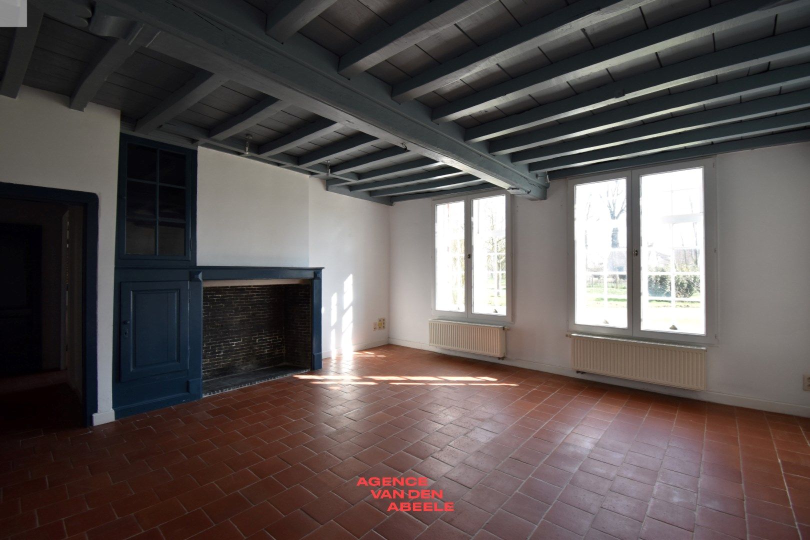 Prachtige kasteelhoeve met 5 slaapkamers op een imposant domein  foto 9