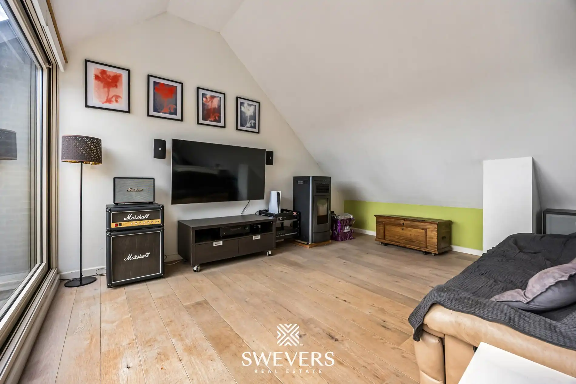 Twee appartementen met huiselijke uitstraling te Kermt foto 4