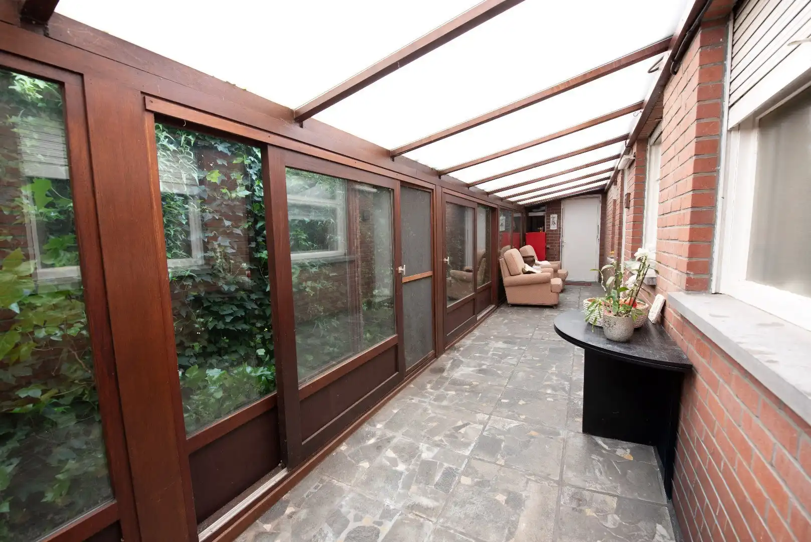 Te renoveren, ruime woning op 1720 m² met 4 slaapkamers te Olsene foto 16