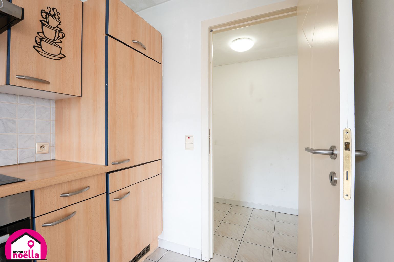 Te koop: Lichtrijk 2-slaapkamerappartement in hartje Westende! foto 12