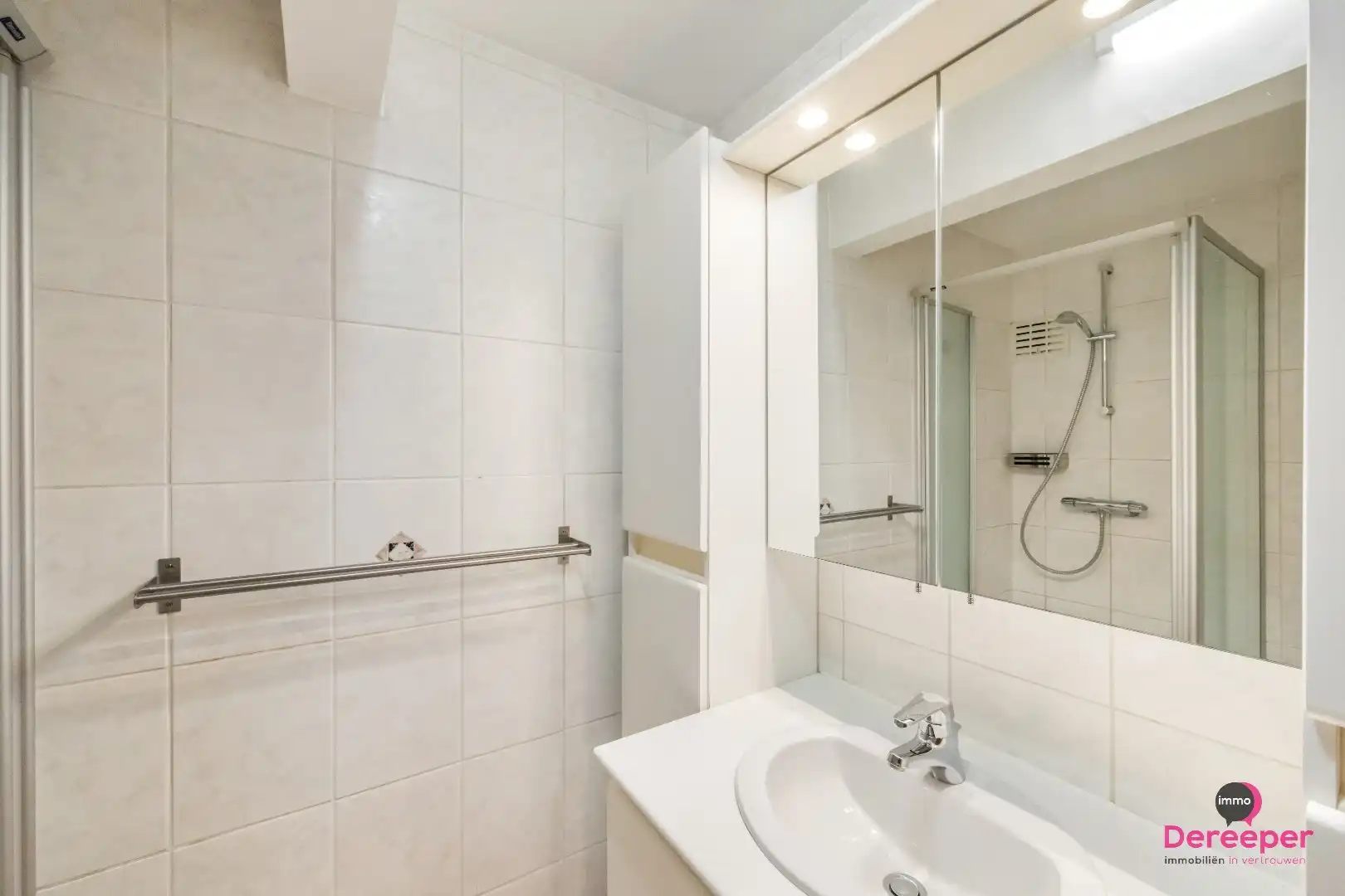 Te huur: appartement met 2 slaapkamers aan de Elisabethlaan in Oostende foto 8