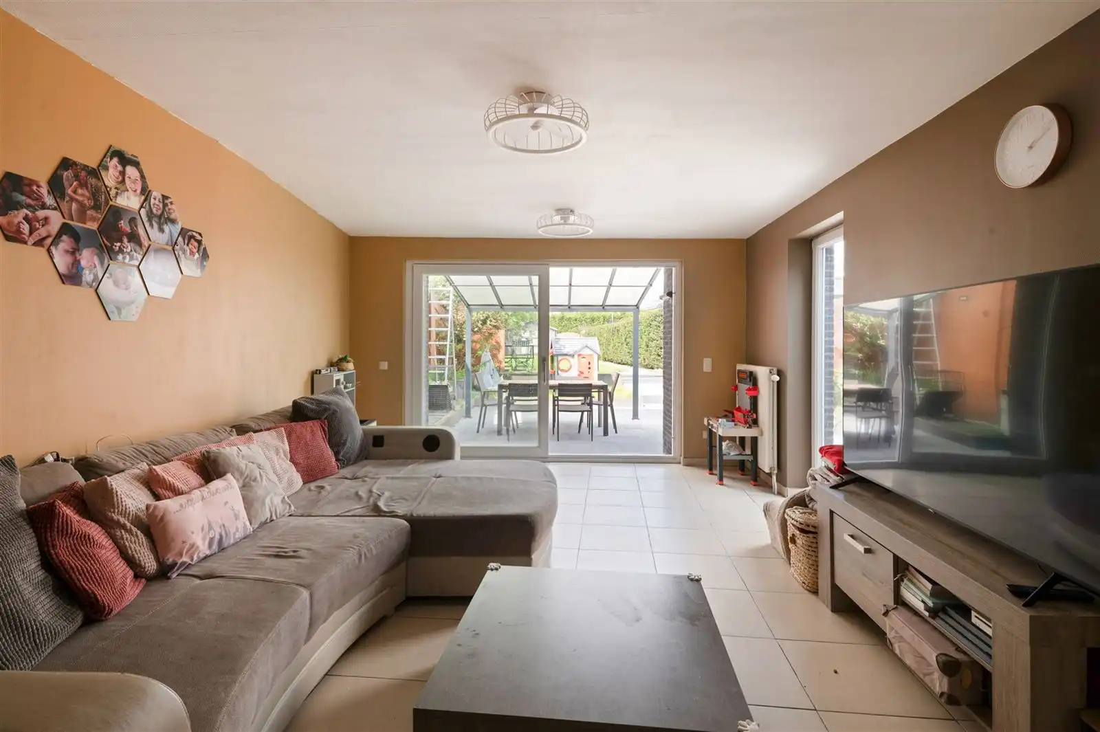 Prachtige 2-gevel-woning foto 7