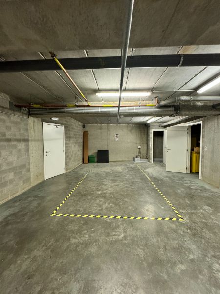 Dakapp - 3slpk - 2 parkings - groot terras! foto 17