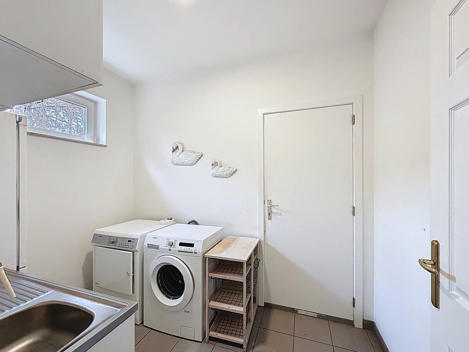 Klassieke energiezuinige villa met 4 (mog. 5) slaapkamers op ruim perceel. foto 36