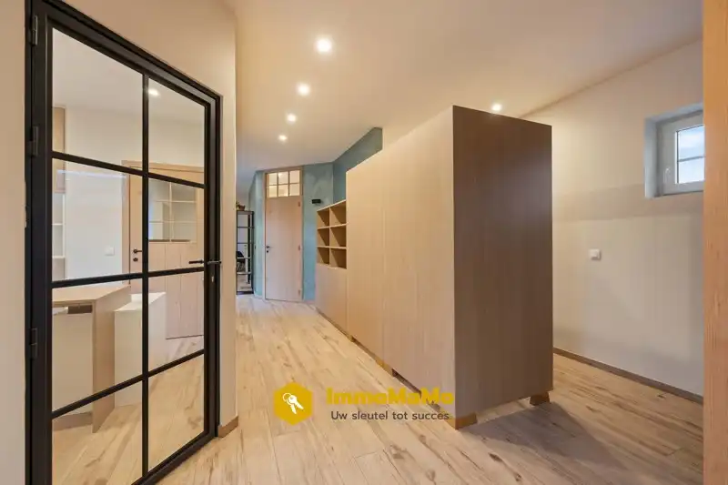 Polyvalente kantoor- of praktijkruimte te huur in Beervelde foto 11