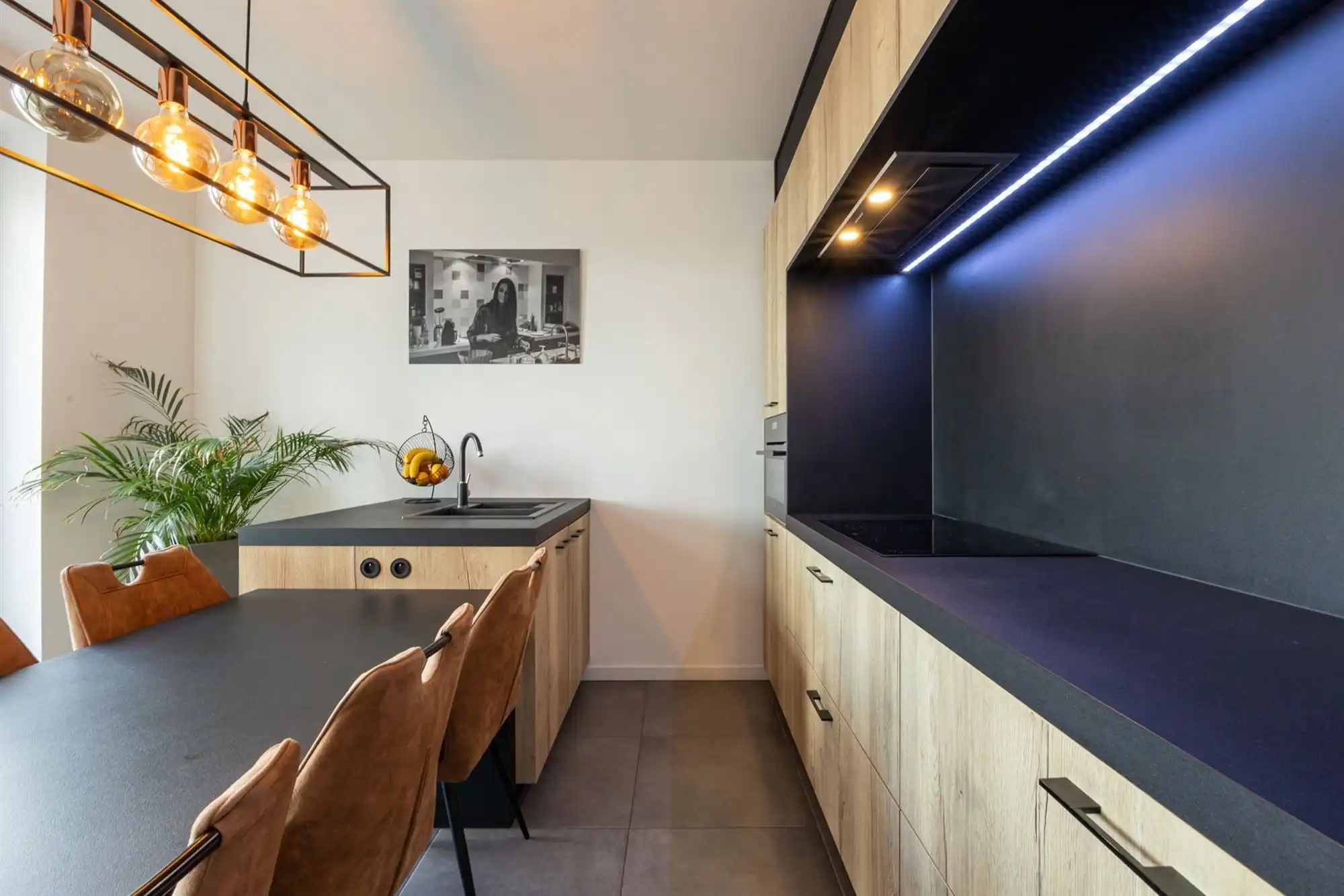 Instapklaar en modern dakapp. met 2 terrassen foto 14