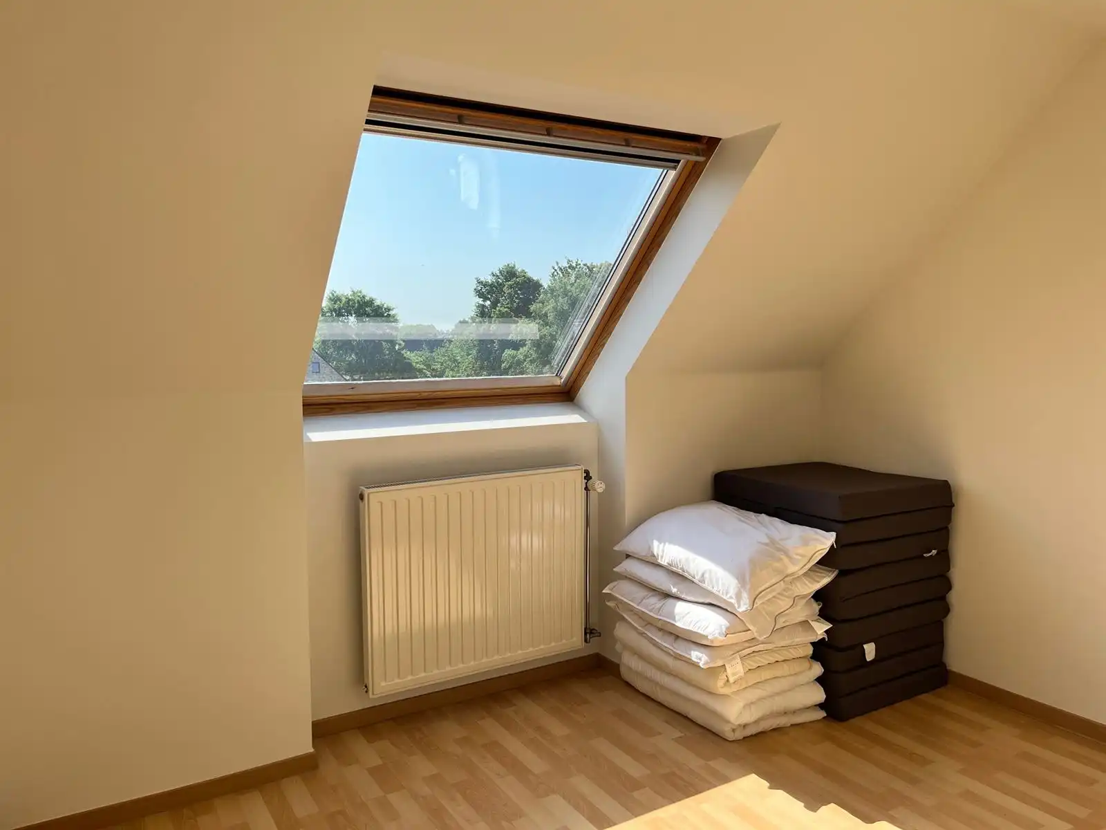 Duplex-appartement foto 15