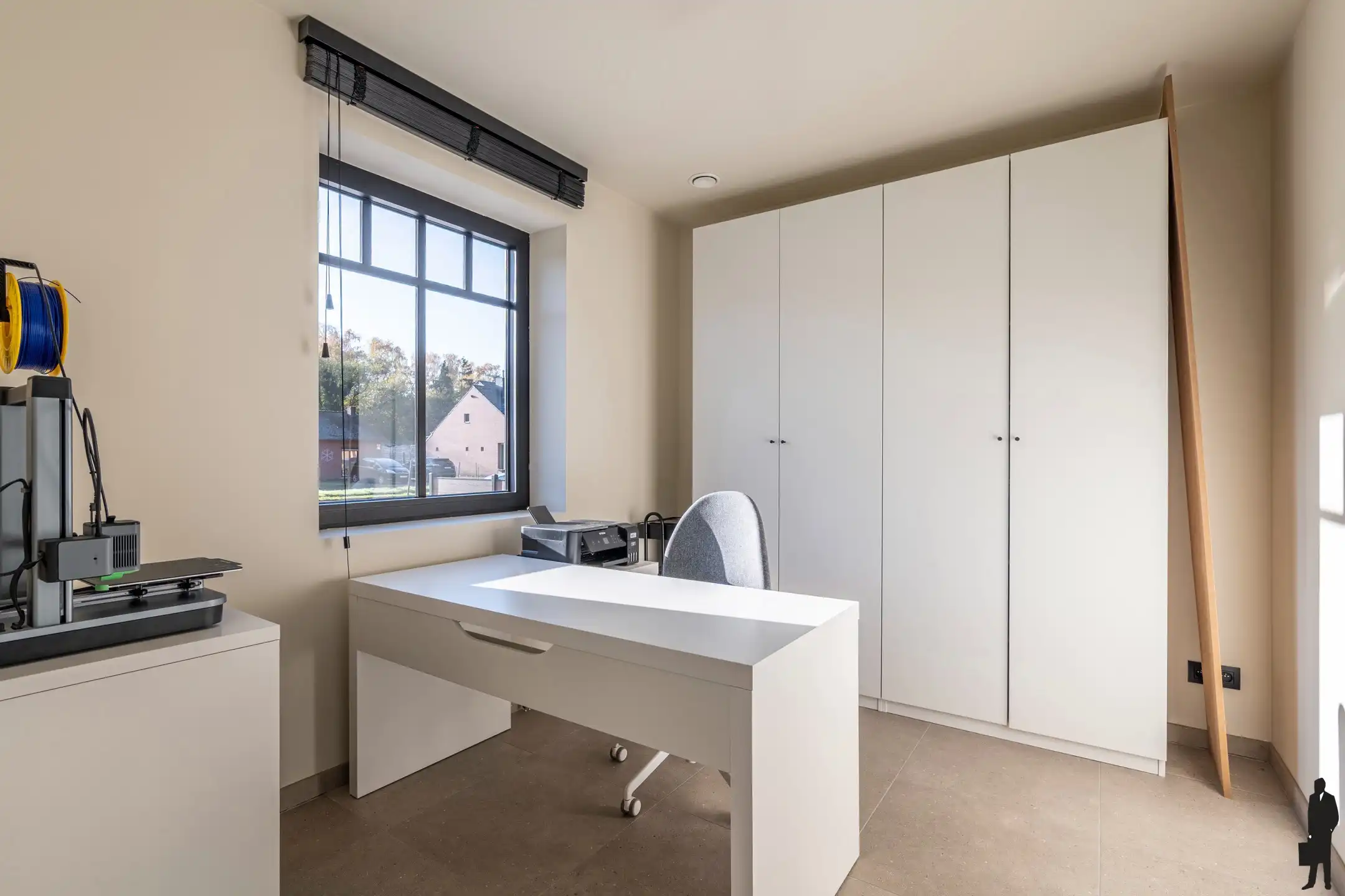 Nieuwbouwvilla aan registratierechten (!) nabij natuur Wezel foto 13