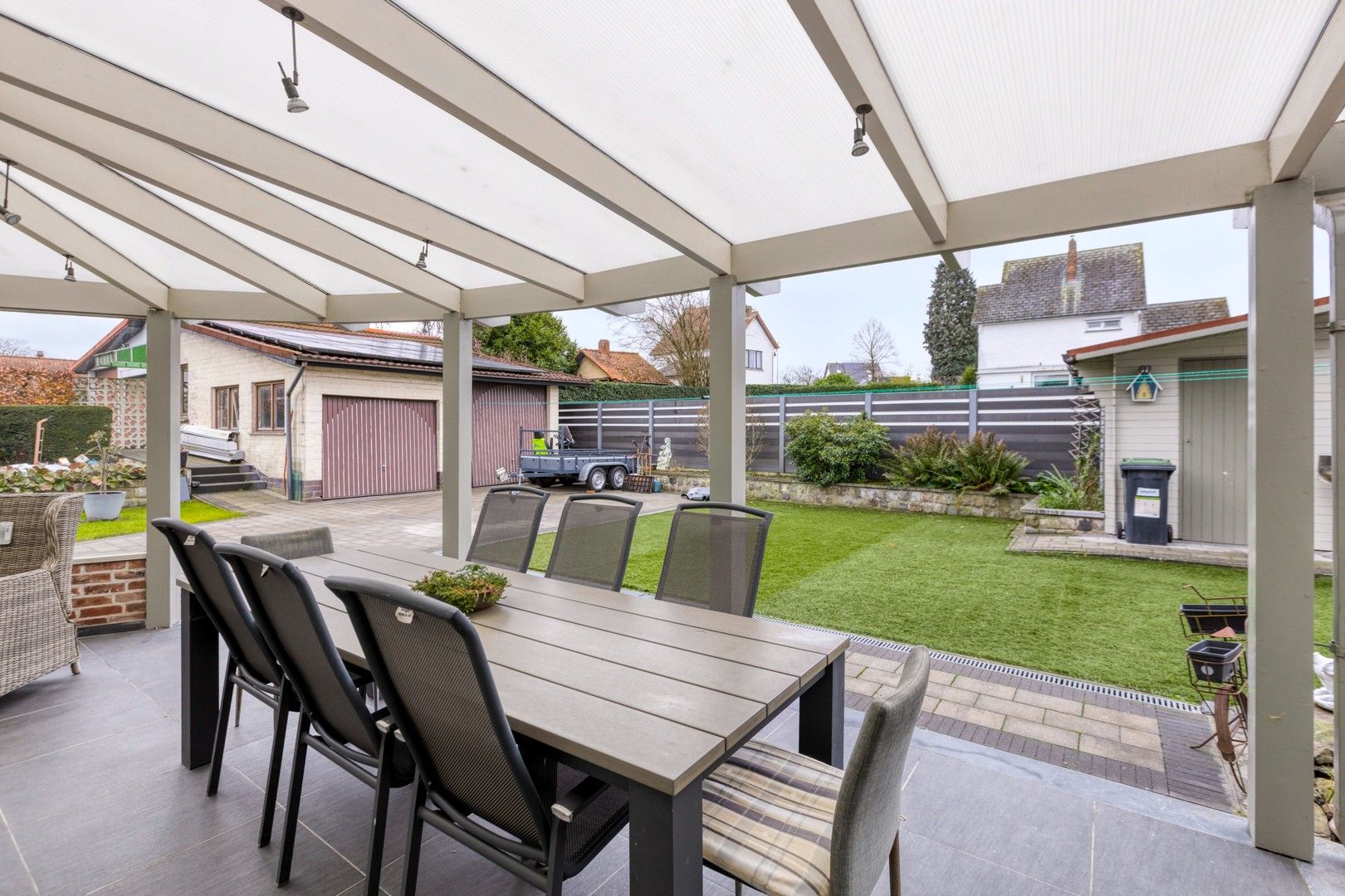 Zonhoverweg 19, Genk foto 24