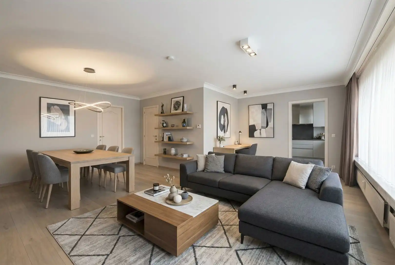 Appartement te koop Kardelaan 54/1V - 2180 EKEREN