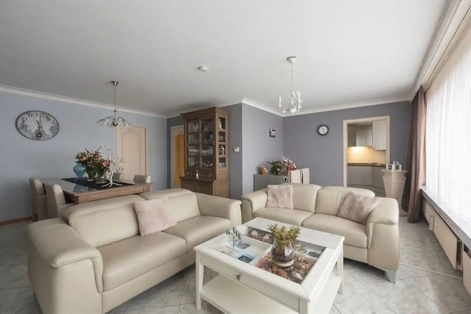 Appartement te koop Kardelaan 54/1V - 2180 EKEREN