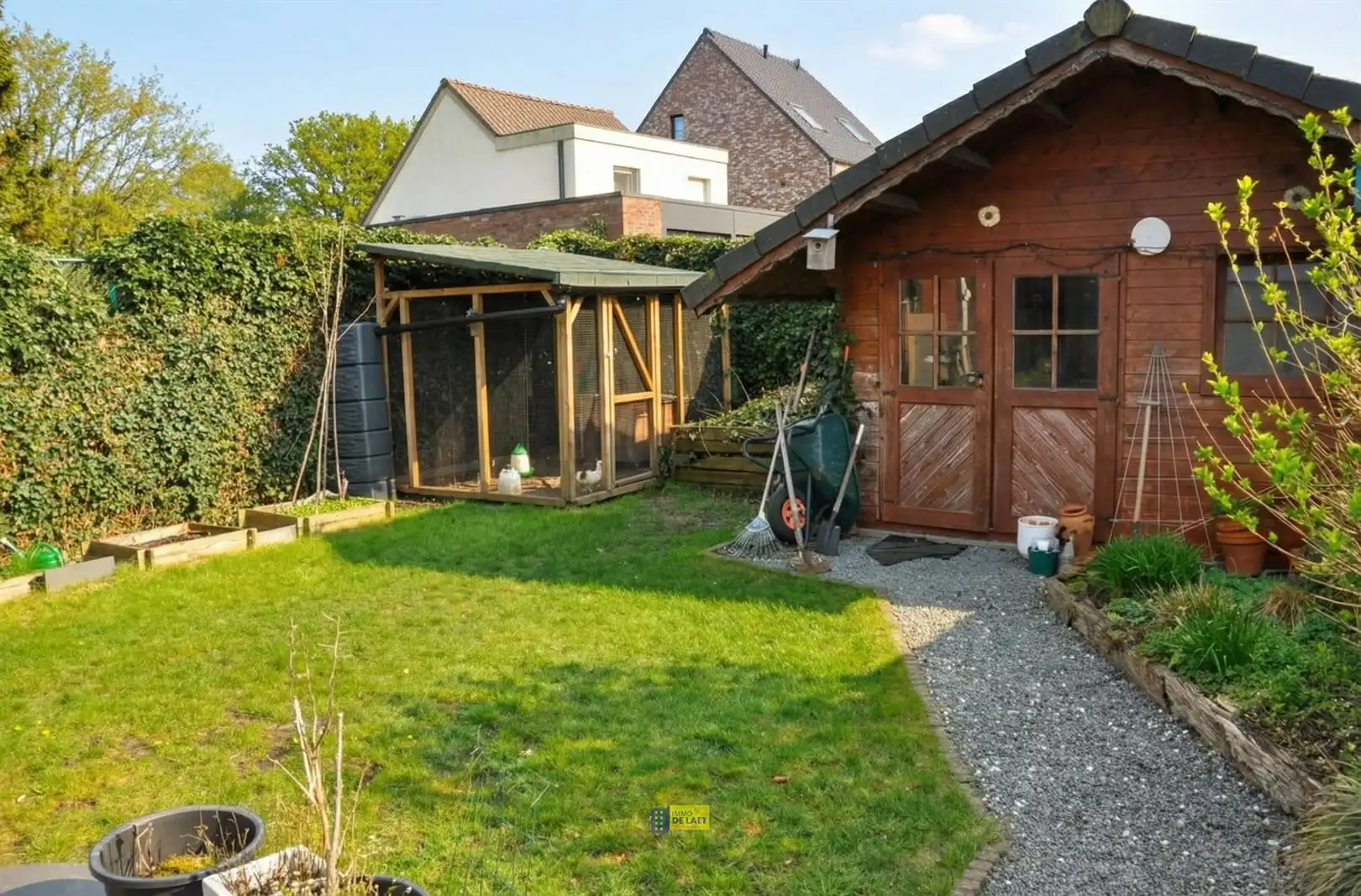 Woning foto 16