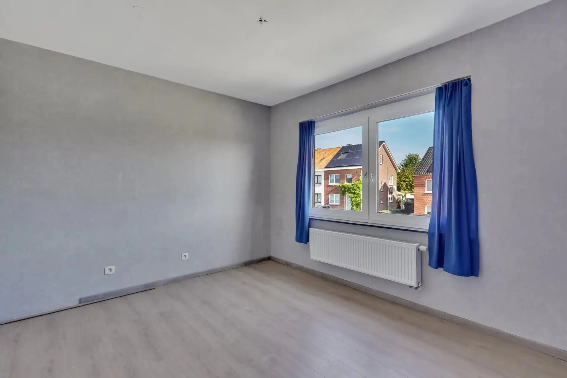 Gerenoveerde woning net buiten de ring foto 7