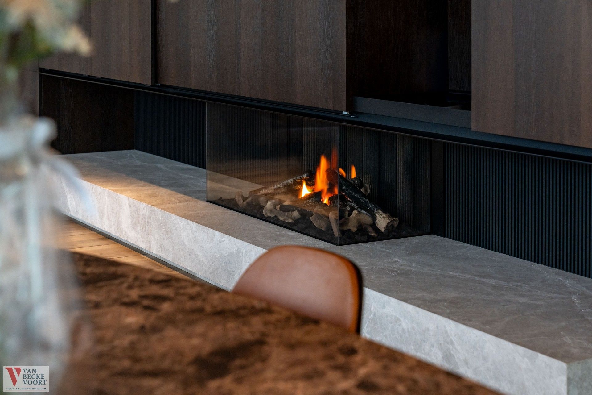 Energiezuinige parel aan de kust foto 5