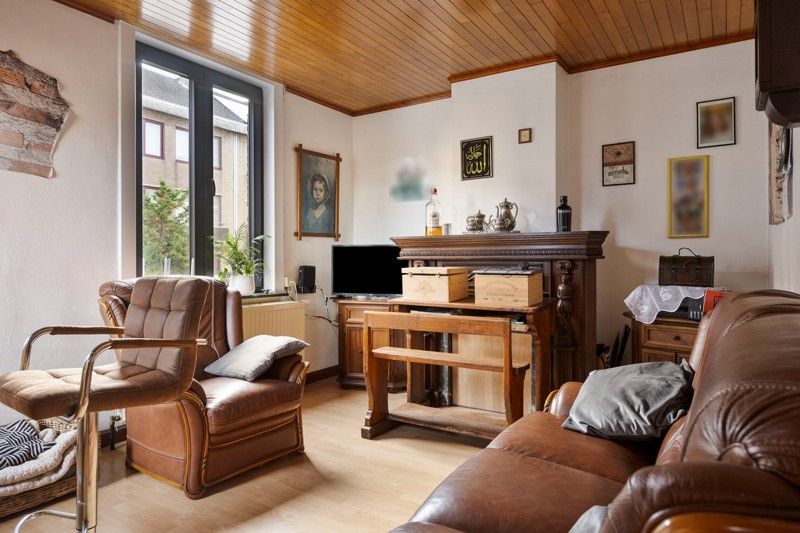 🏡Unieke gezinswoning met tuin en garage in Vilvoorde foto 5