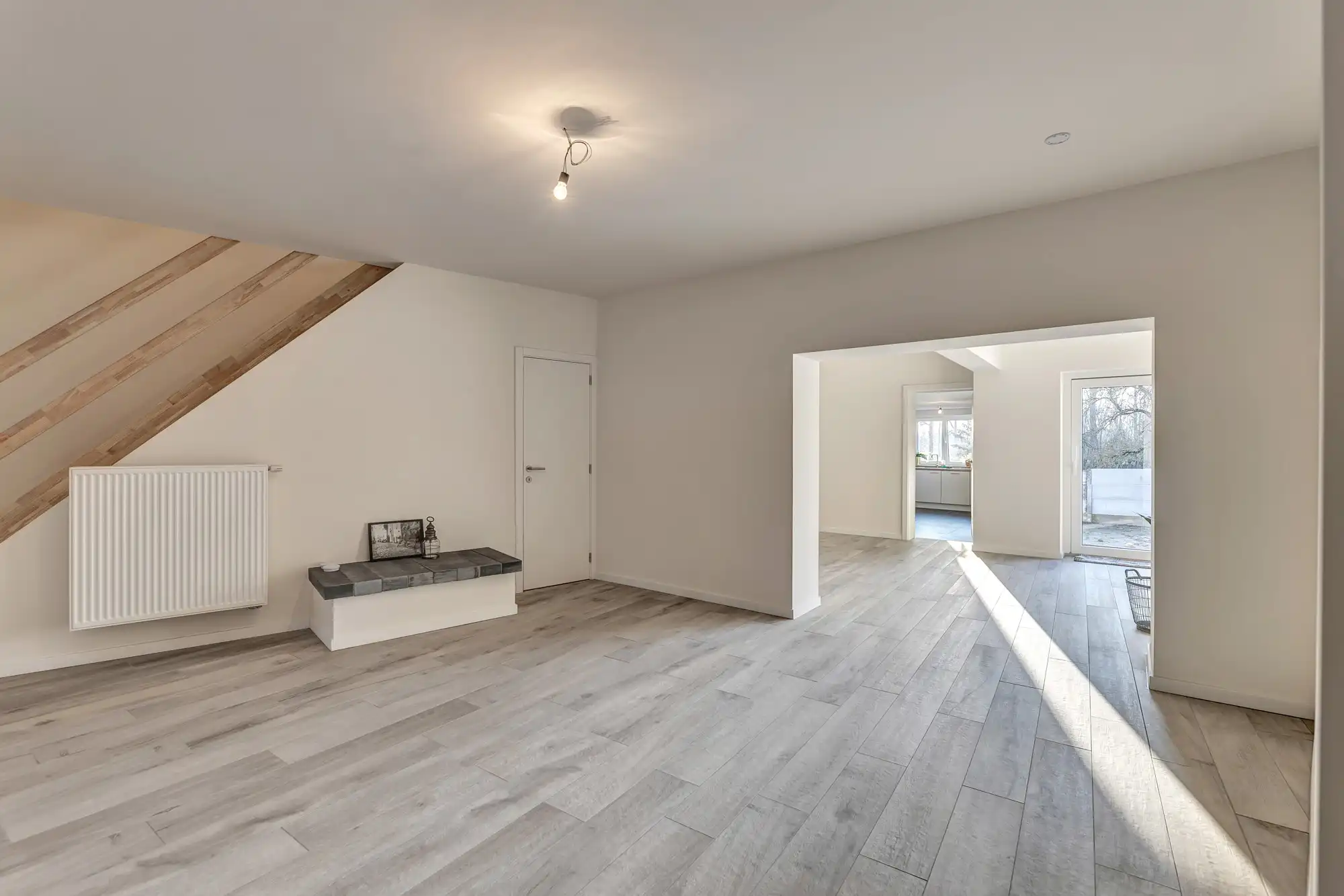 Ruime gezinswoning met prachtig uitzicht foto 5