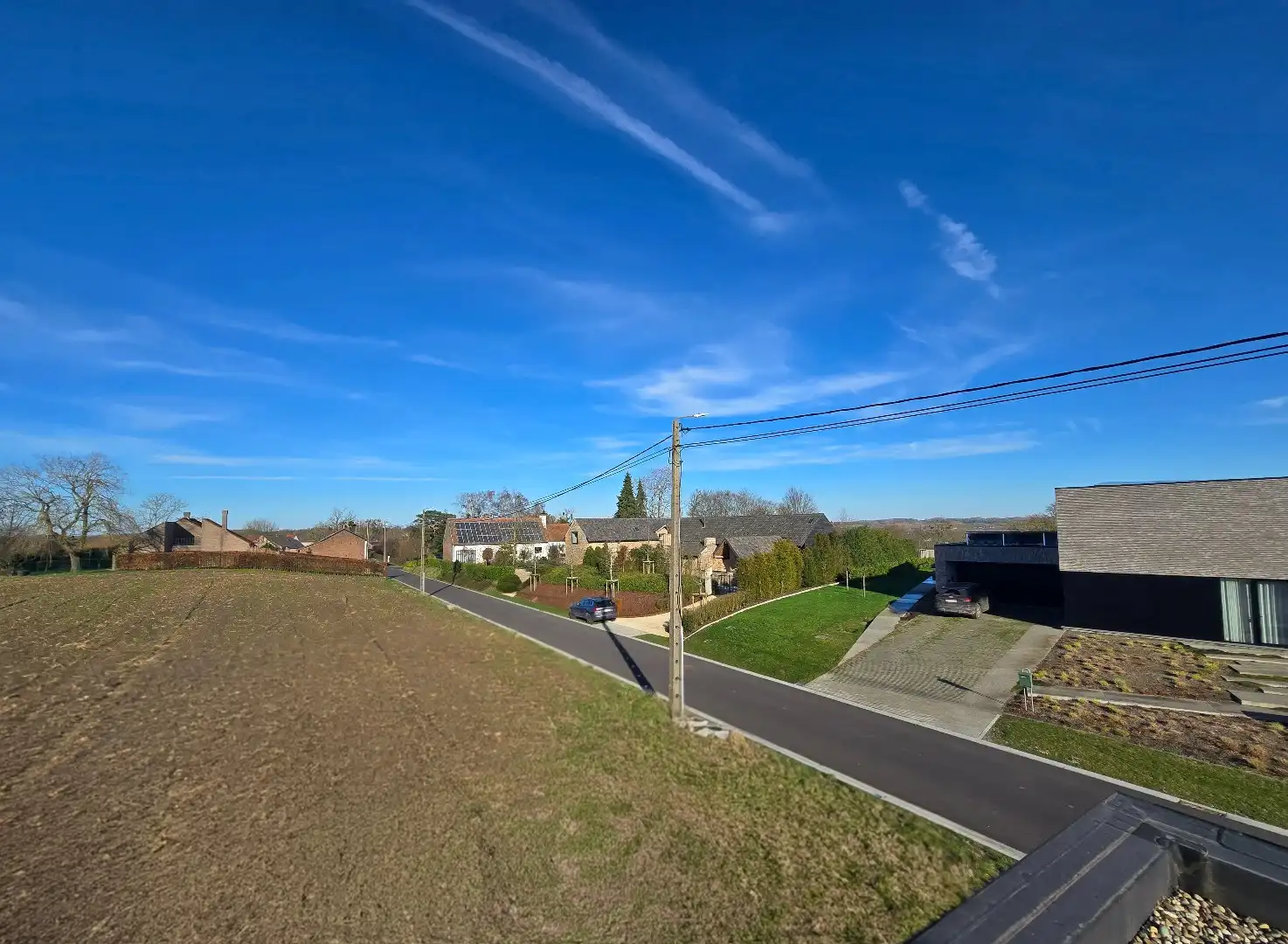 Nieuwbouwwoning, open bebouwing, 3 slpk, 12a, idyllisch gelegen te Gors-Op-Leeuw foto 14