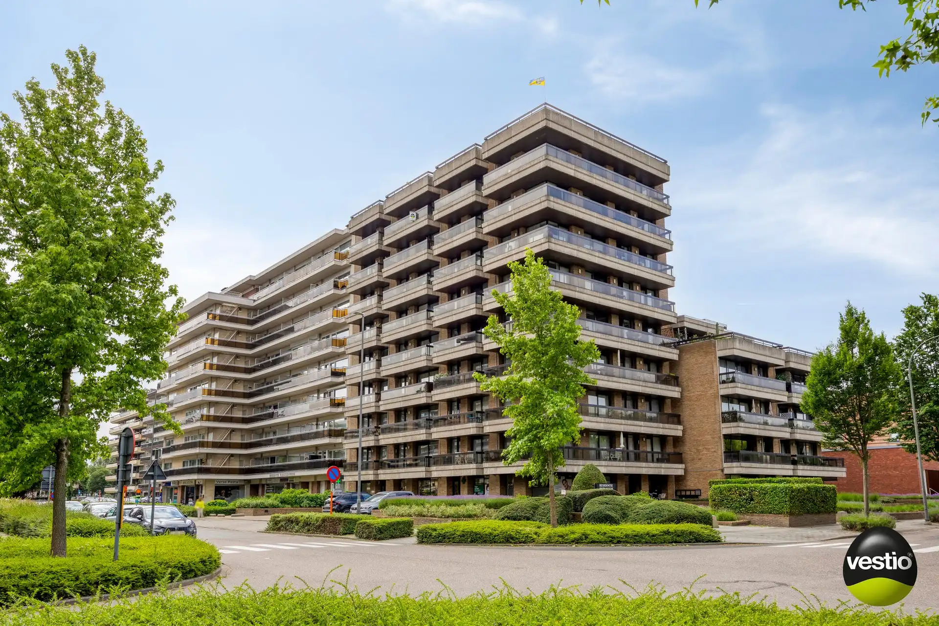 Appartement te koop Casterstraat 70/39 - 3500 Hasselt