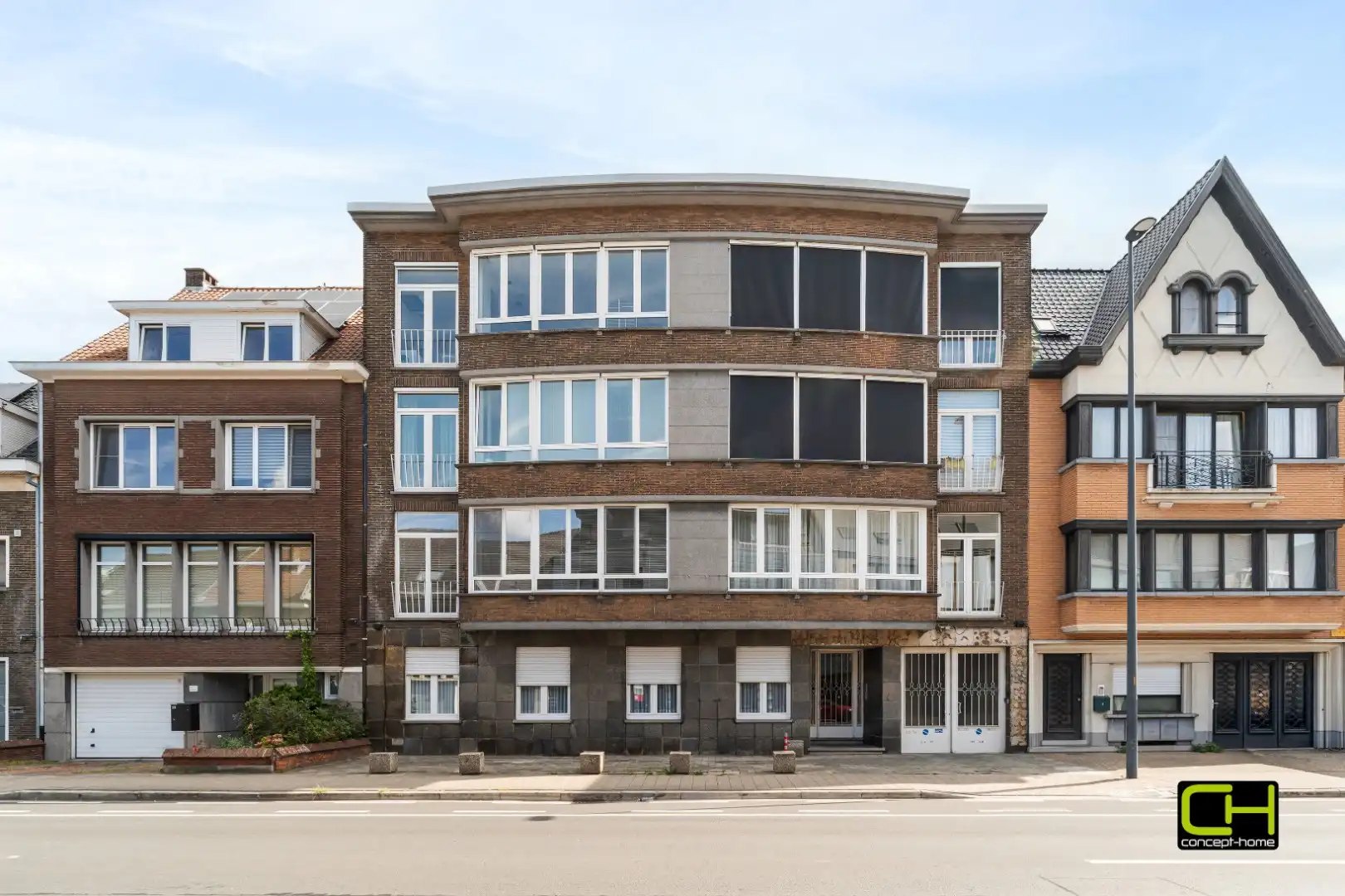 Appartement te koop in Sint-Amandsberg foto 14