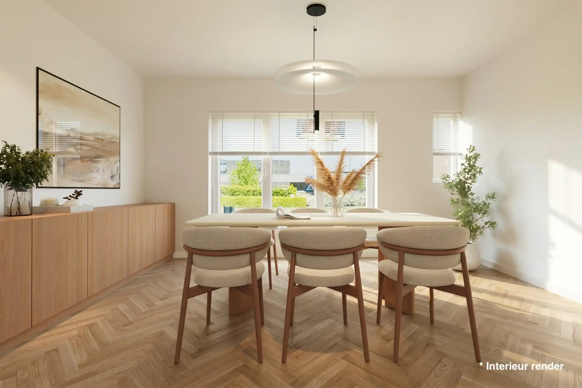 Royale woning met 4 slaapkamers en tal van mogelijkheden foto 5