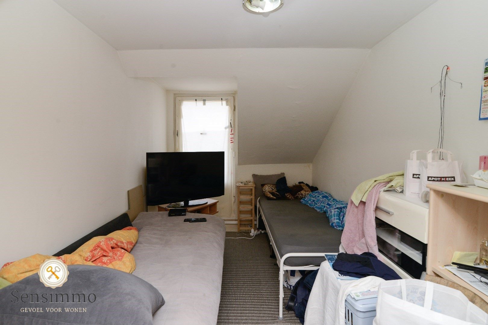 Topinvestering: Opbrengsteigendom van 9 kamers+winkel foto 16