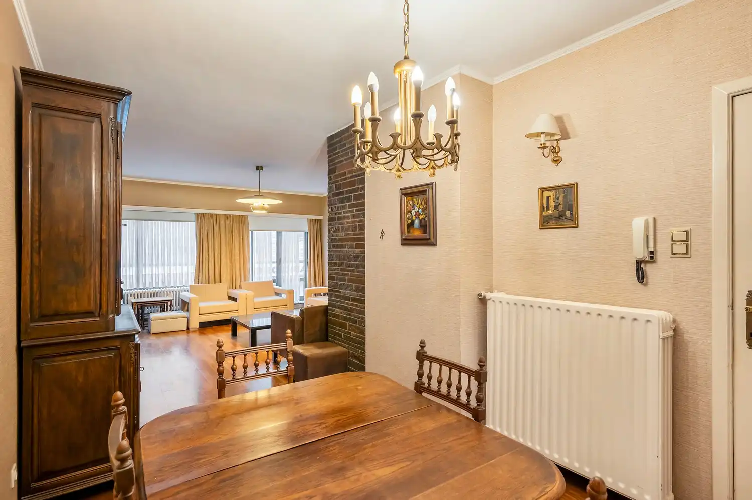 BEL-ETAGE | 3 SLKS | TUIN | PAL AAN DE MARKT foto 13