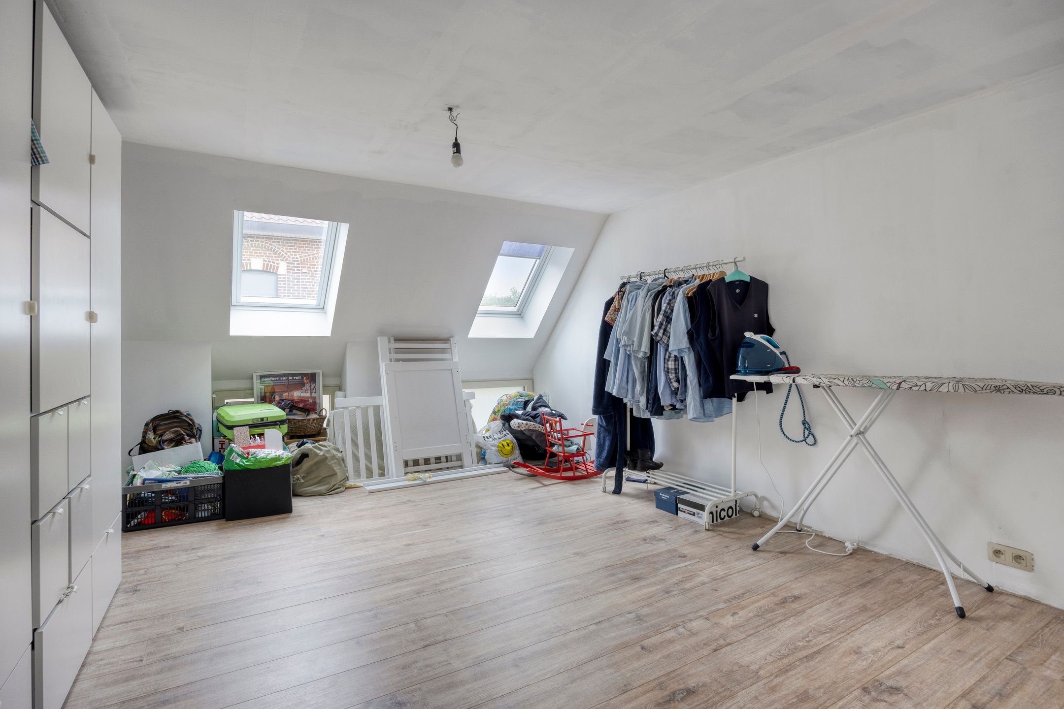 Charmant wonen: karaktervolle woning te Bierbeek foto 19