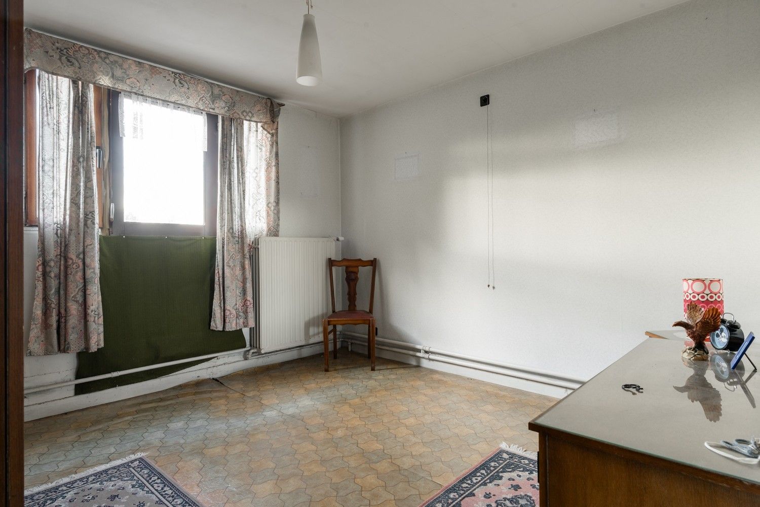 Karaktervolle woning met potentieel op toplocatie in het centrum van Hechtel foto 19