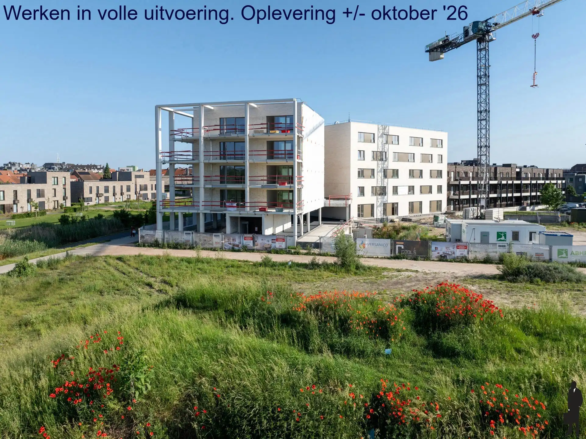 Verhuis deze zomer nog naar Residentie Tamboer.  foto 16