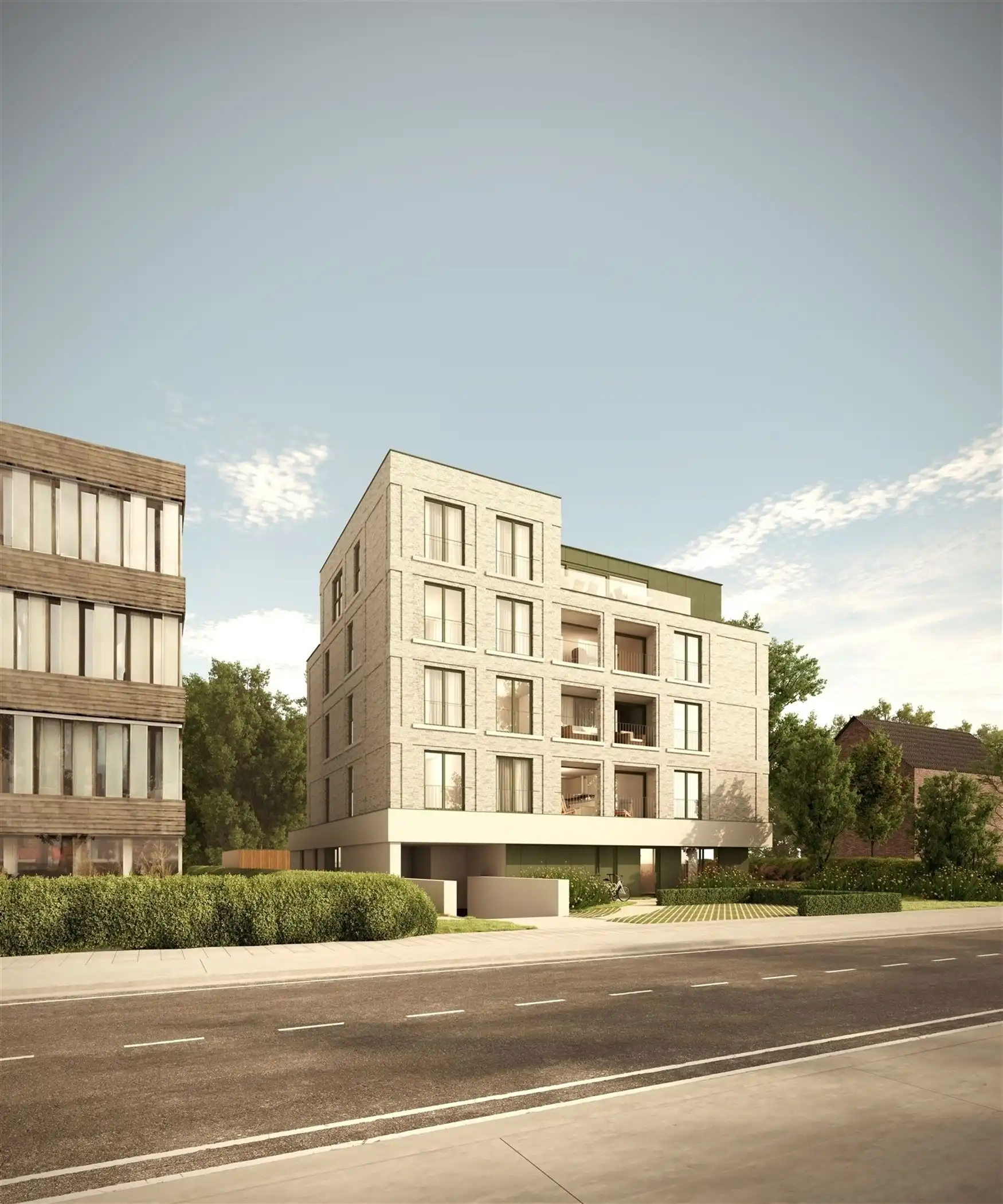 6% btw - oplevering voorjaar 2027 foto 8
