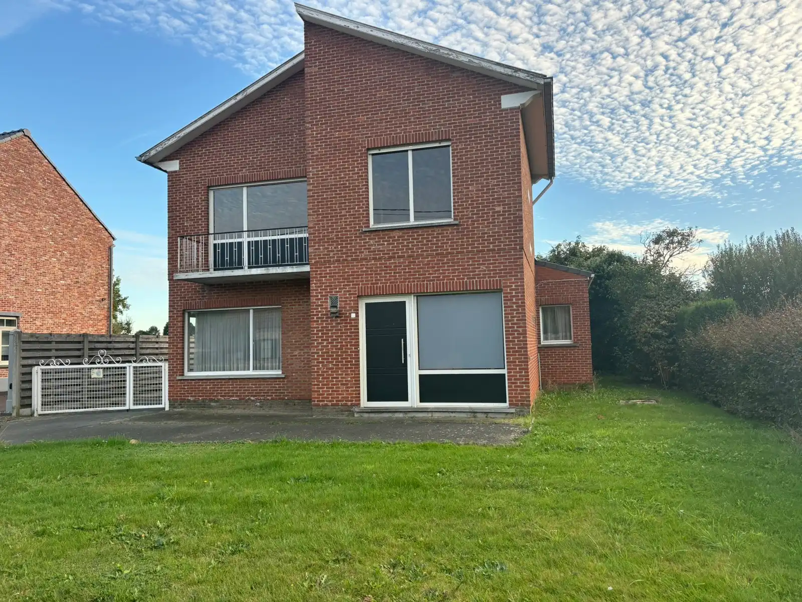 Huis te koop Horststraat 21 - 3220 Sint-Pieters-Rode