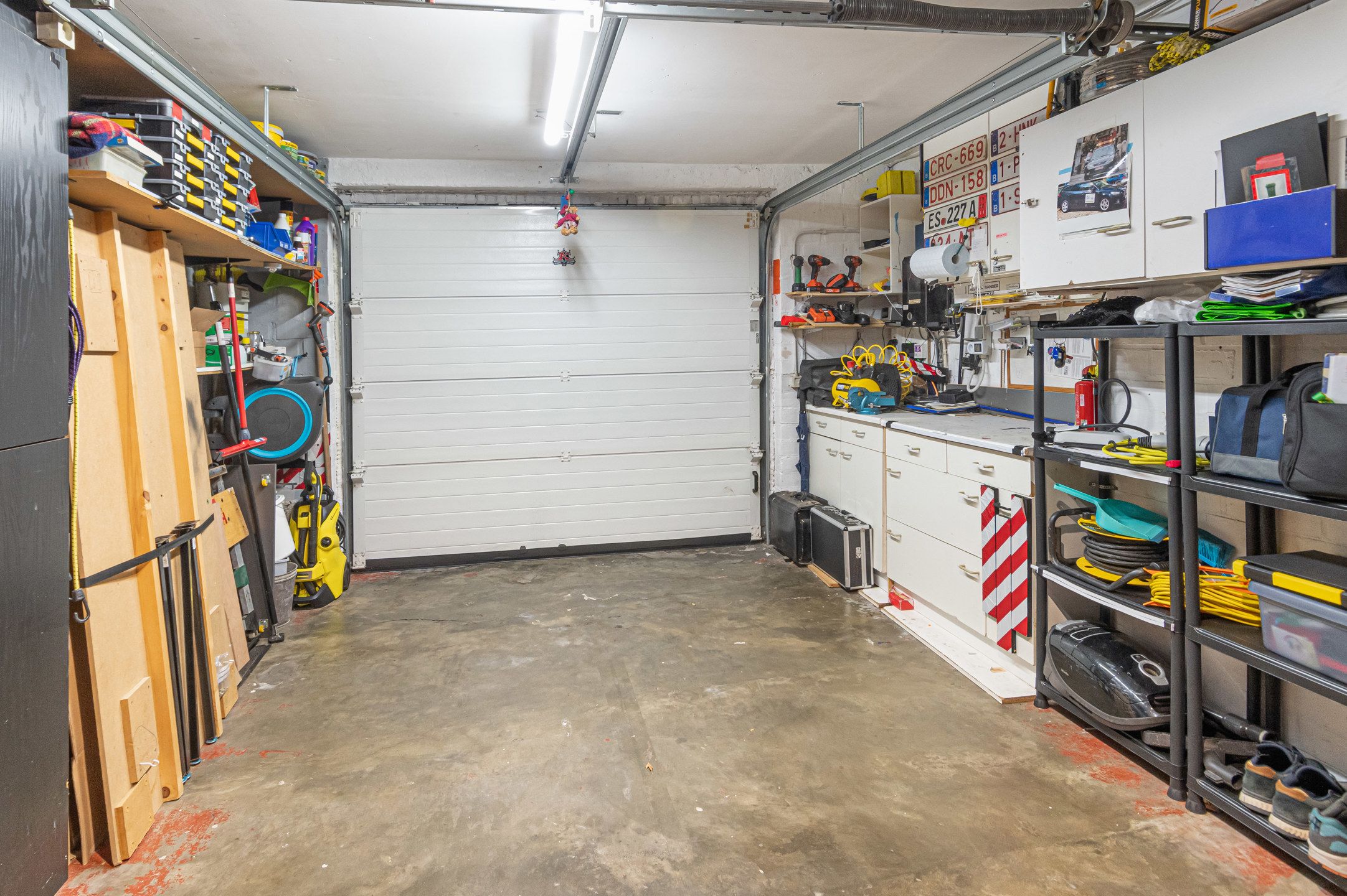 Instapklare woning in groene omgeving nabij Steytelinckpark foto 27