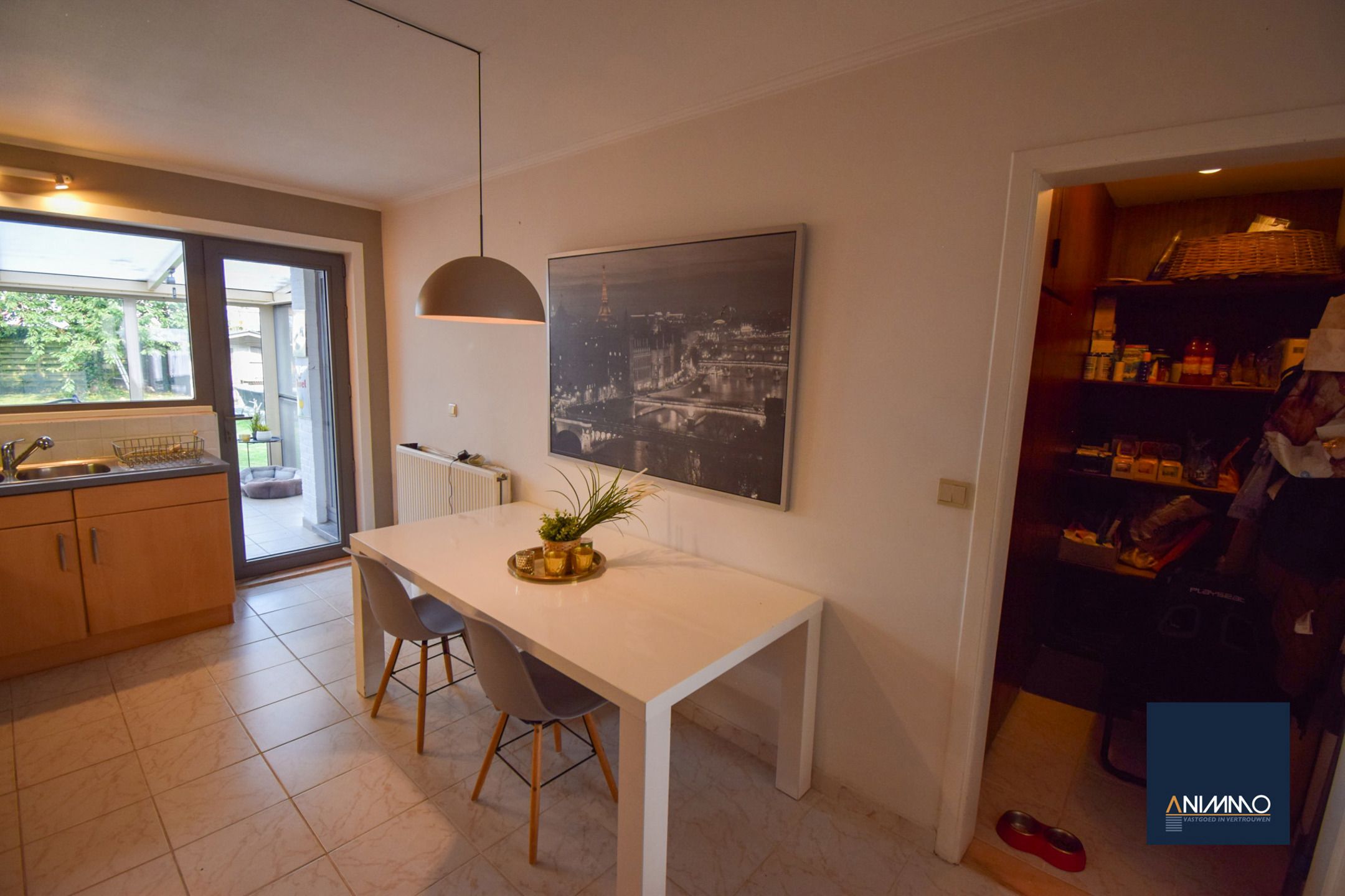 Appartement te huur foto 5